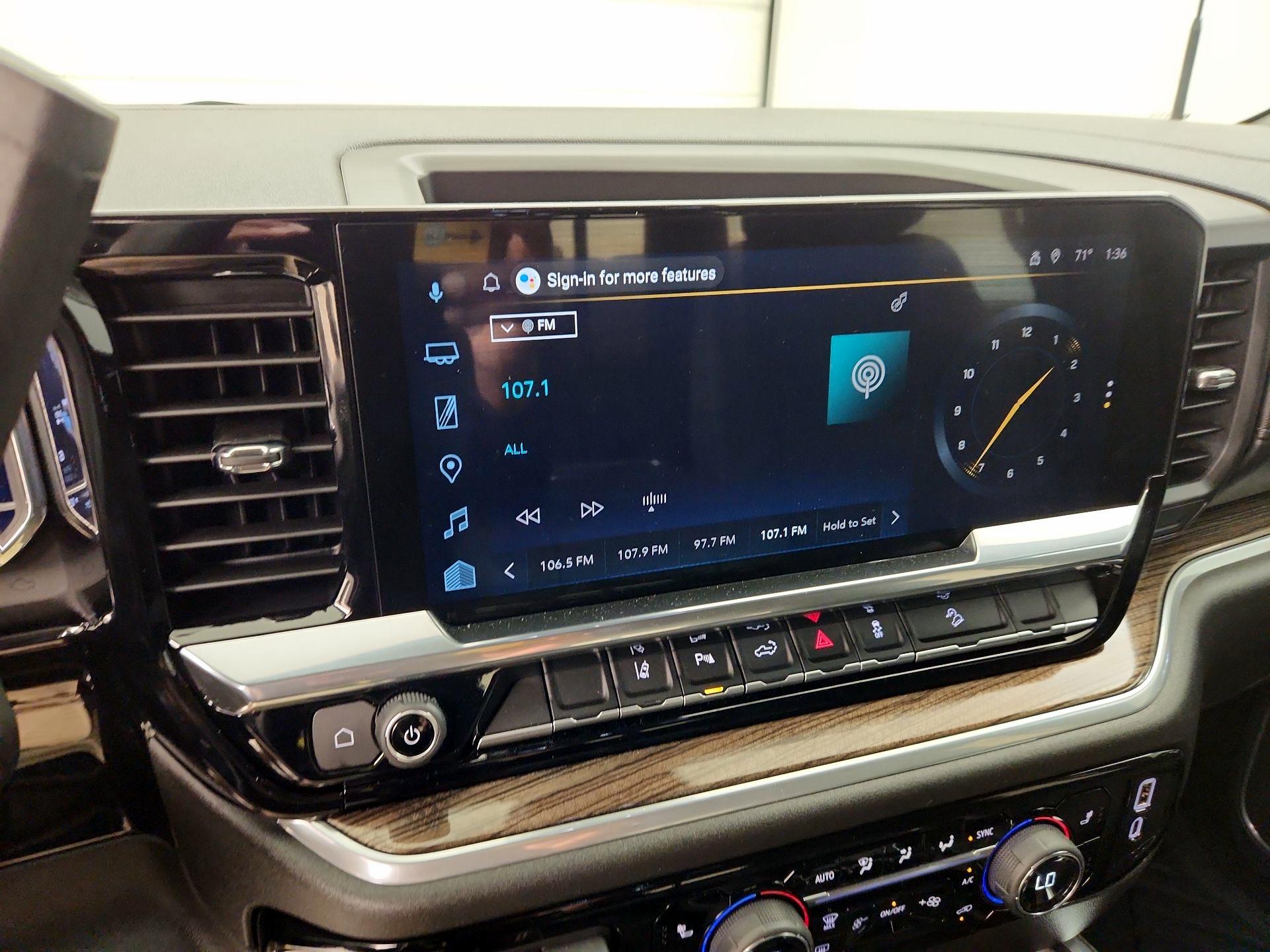 Thumbnail: 2025 Chevrolet Silverado 2500 - 16