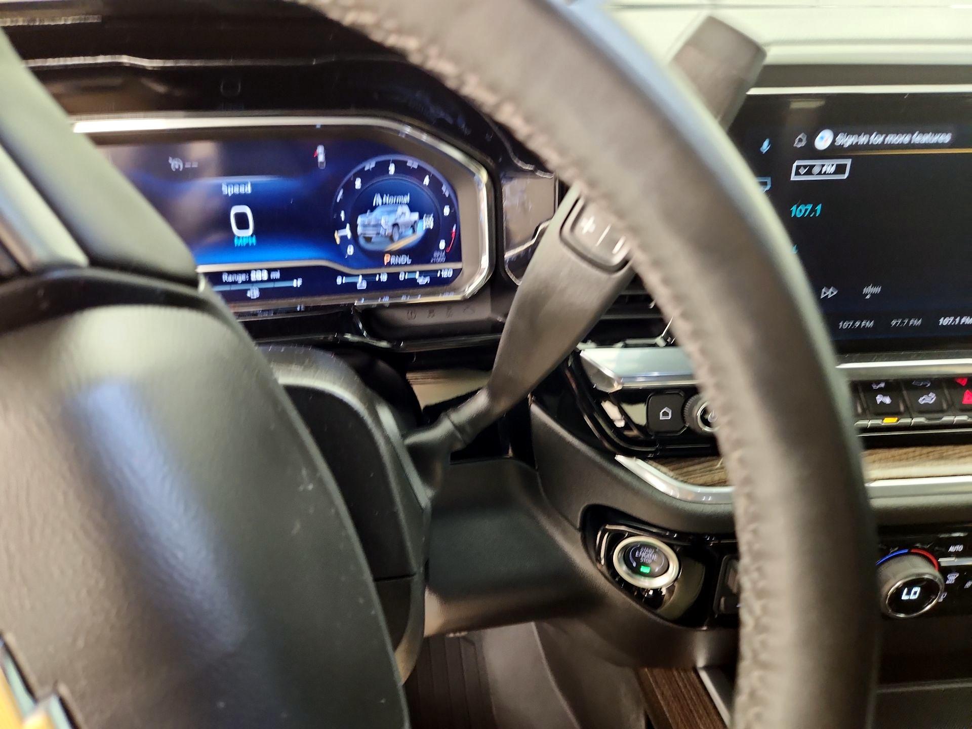 Thumbnail: 2025 Chevrolet Silverado 2500 - 18