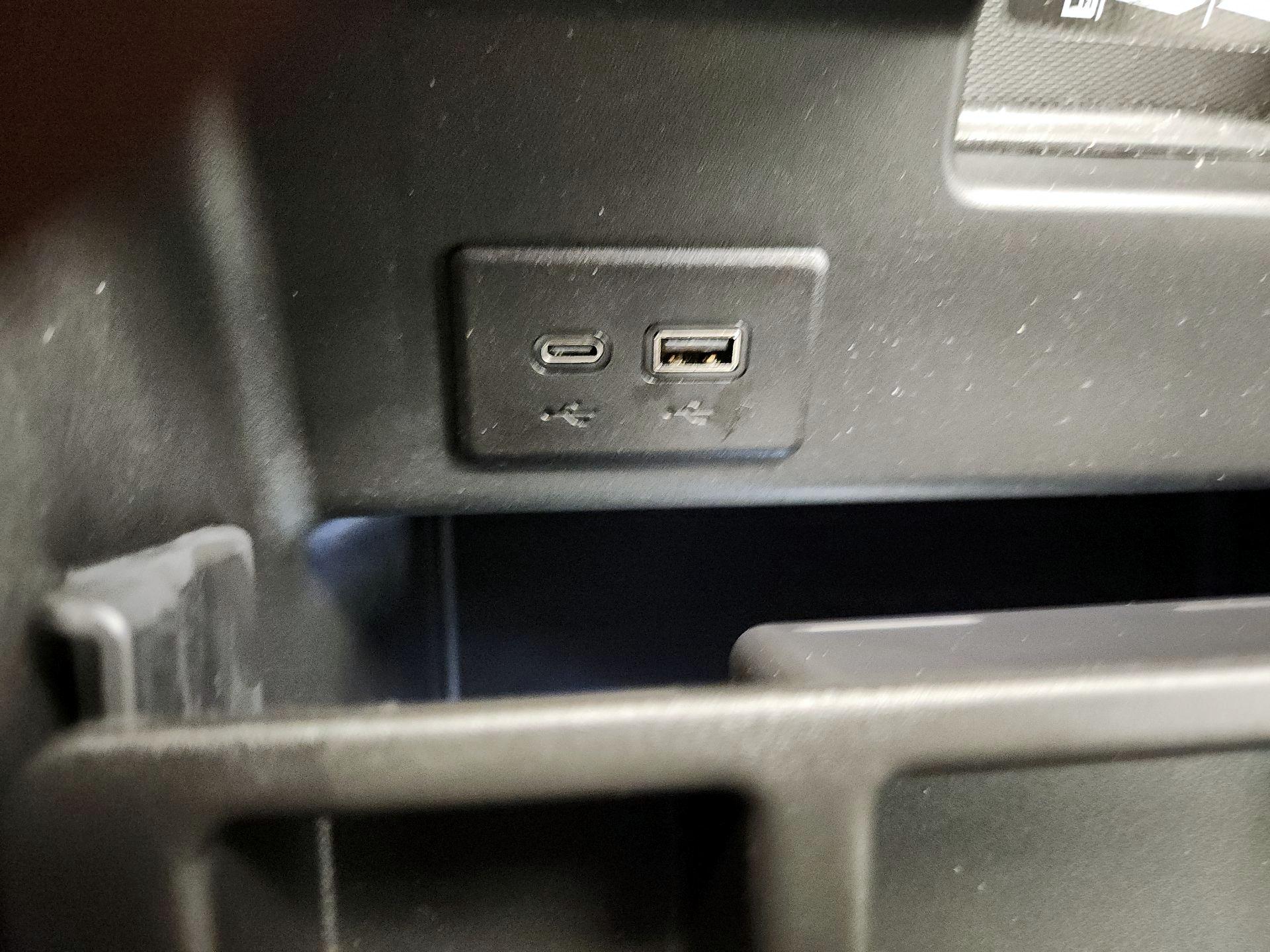 Thumbnail: 2025 Chevrolet Silverado 2500 - 19