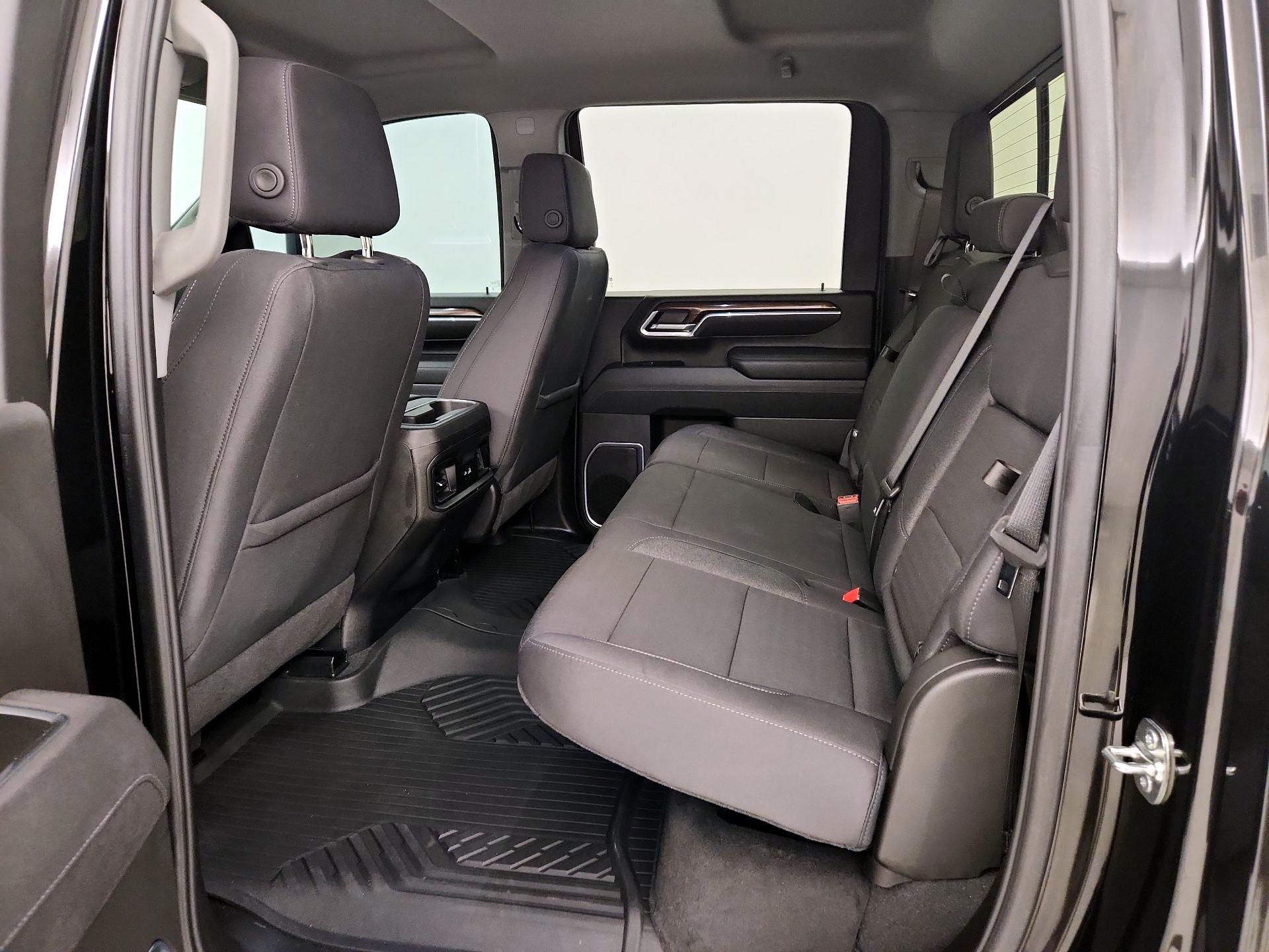 Thumbnail: 2025 Chevrolet Silverado 2500 - 20