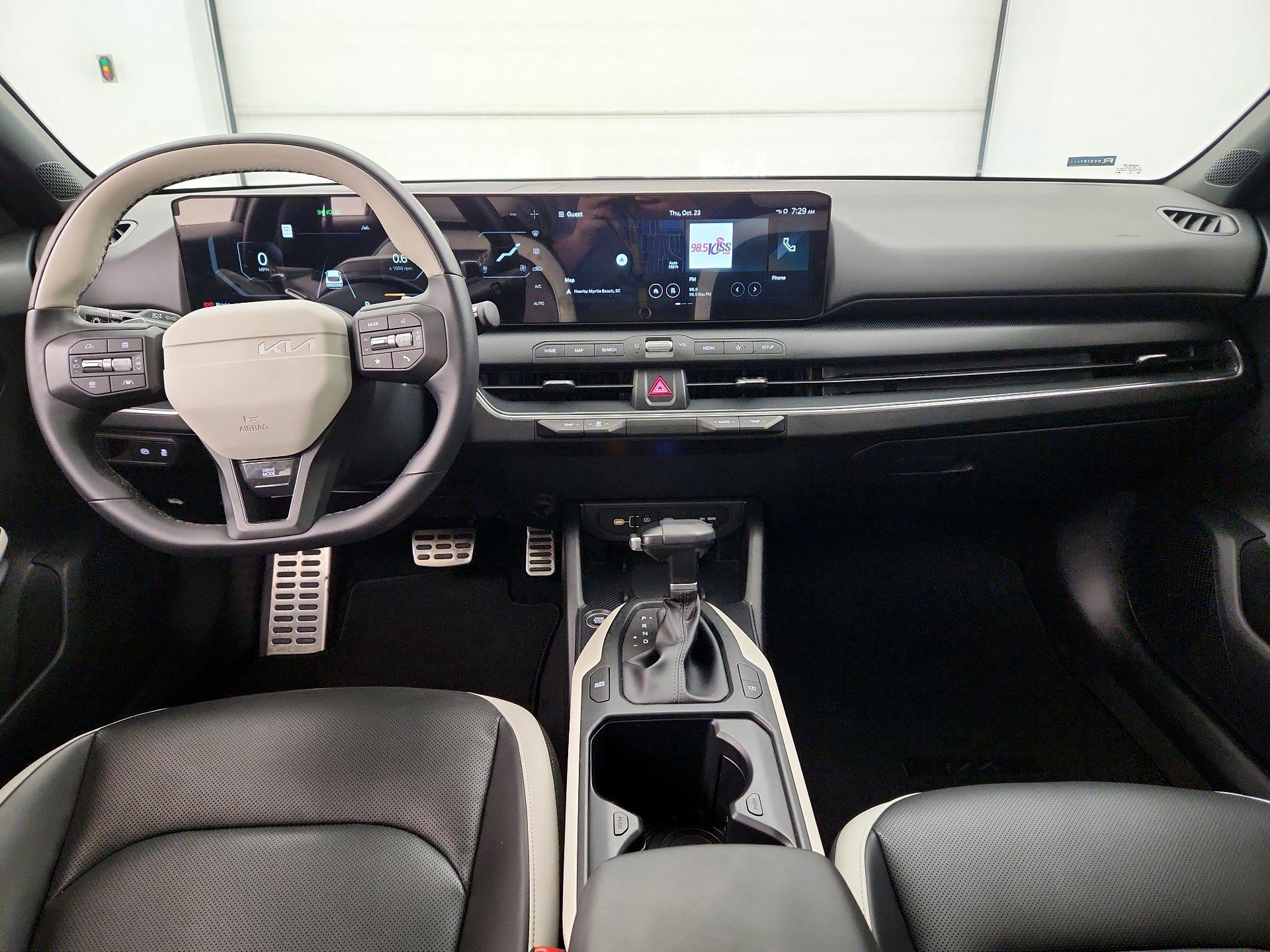 Thumbnail: 2025 Kia K4 - 9