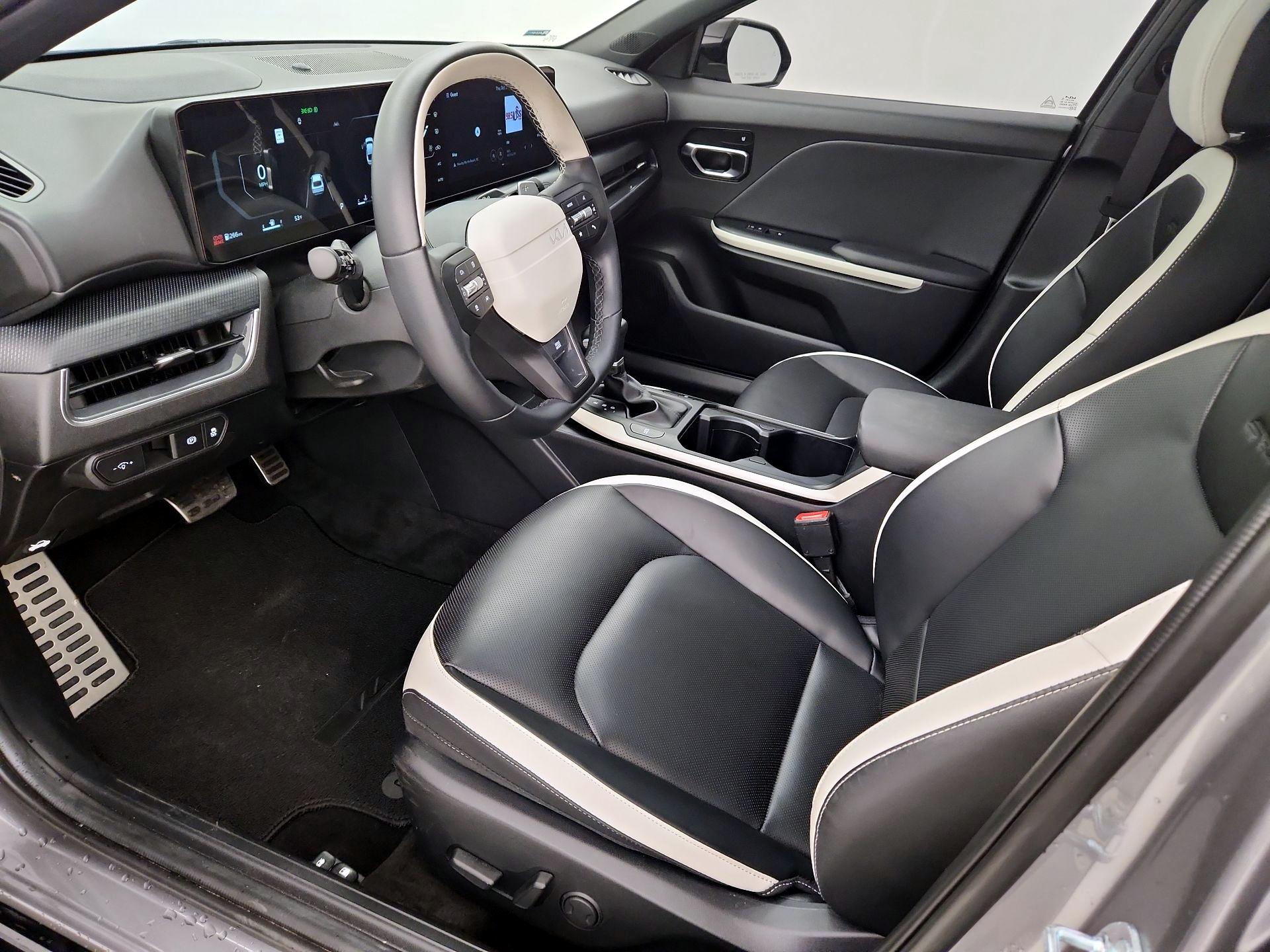 Thumbnail: 2025 Kia K4 - 11