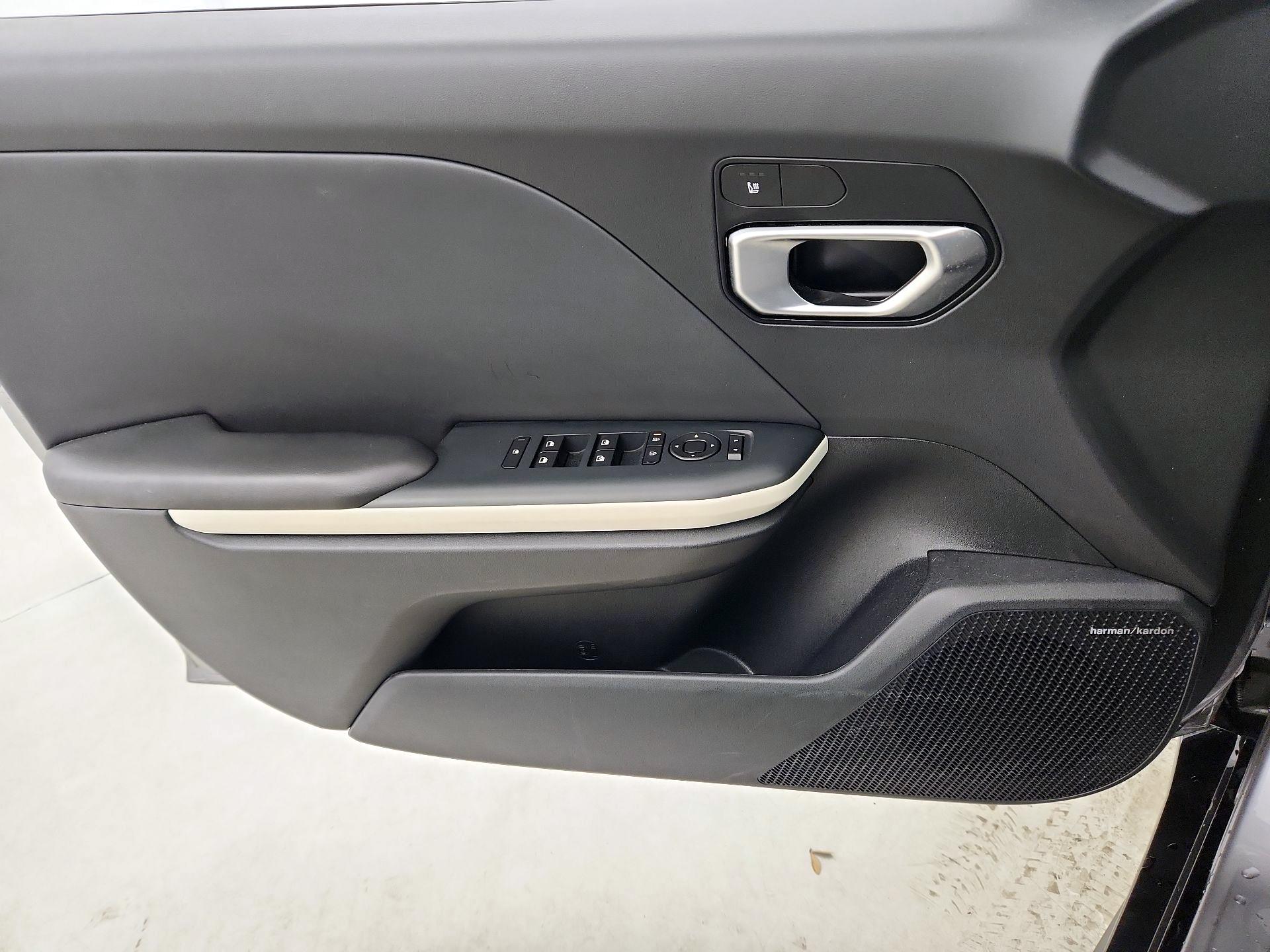 Thumbnail: 2025 Kia K4 - 12