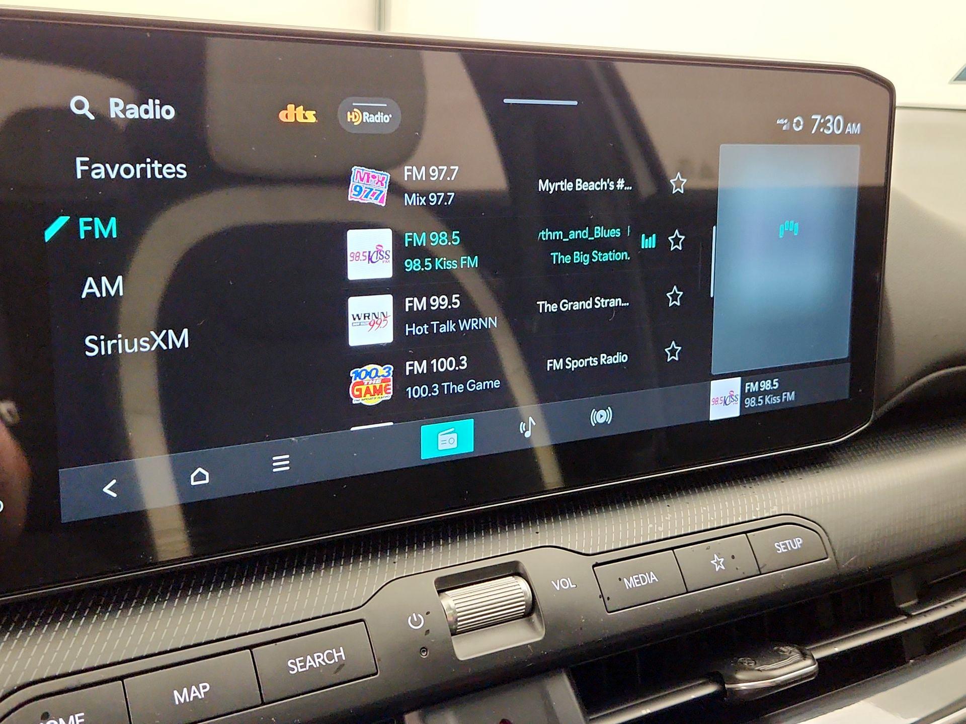 Thumbnail: 2025 Kia K4 - 16