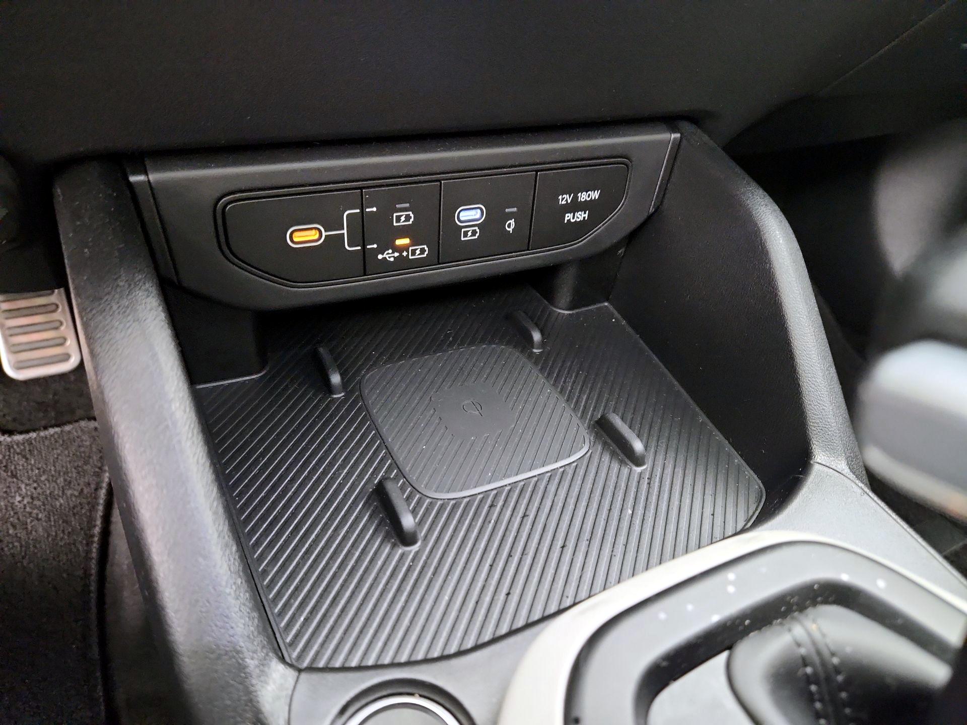 Thumbnail: 2025 Kia K4 - 19