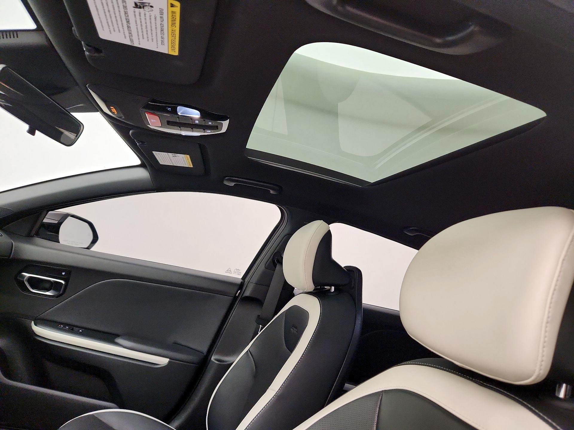 Thumbnail: 2025 Kia K4 - 20