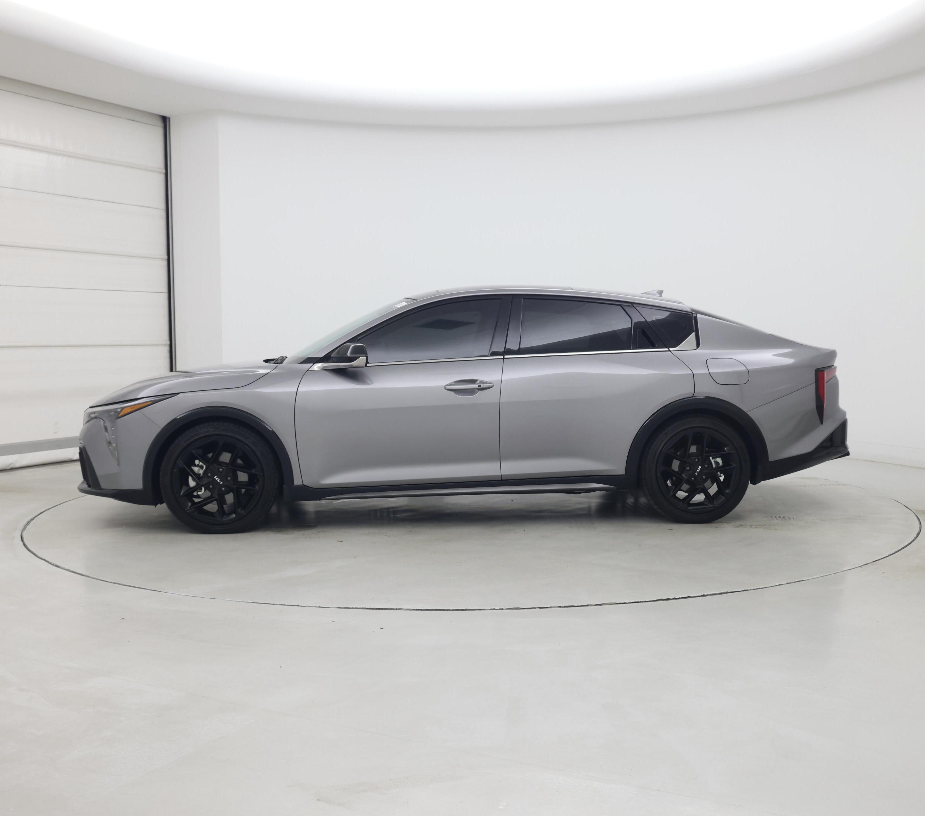 Thumbnail: 2025 Kia K4 - 3