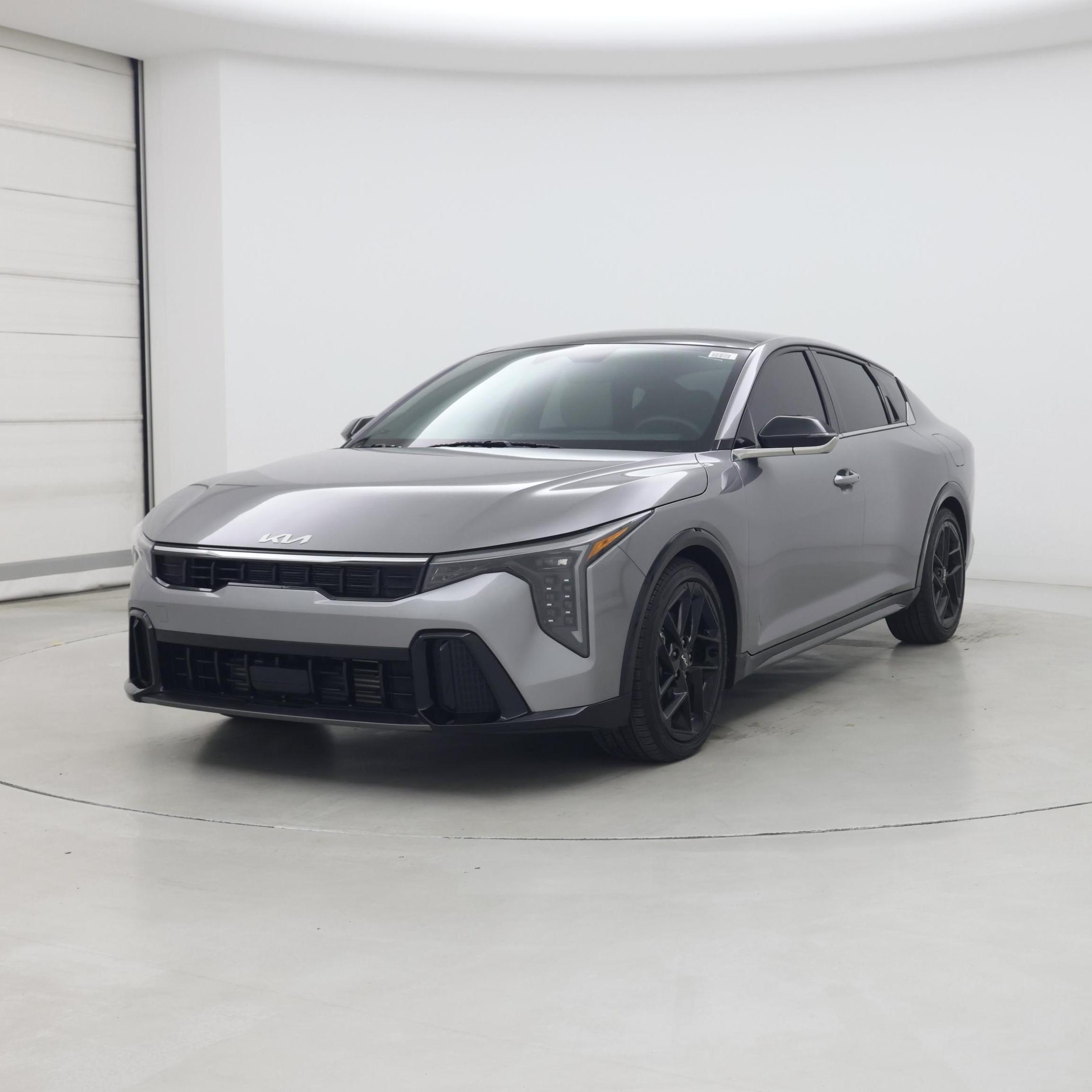 Thumbnail: 2025 Kia K4 - 4