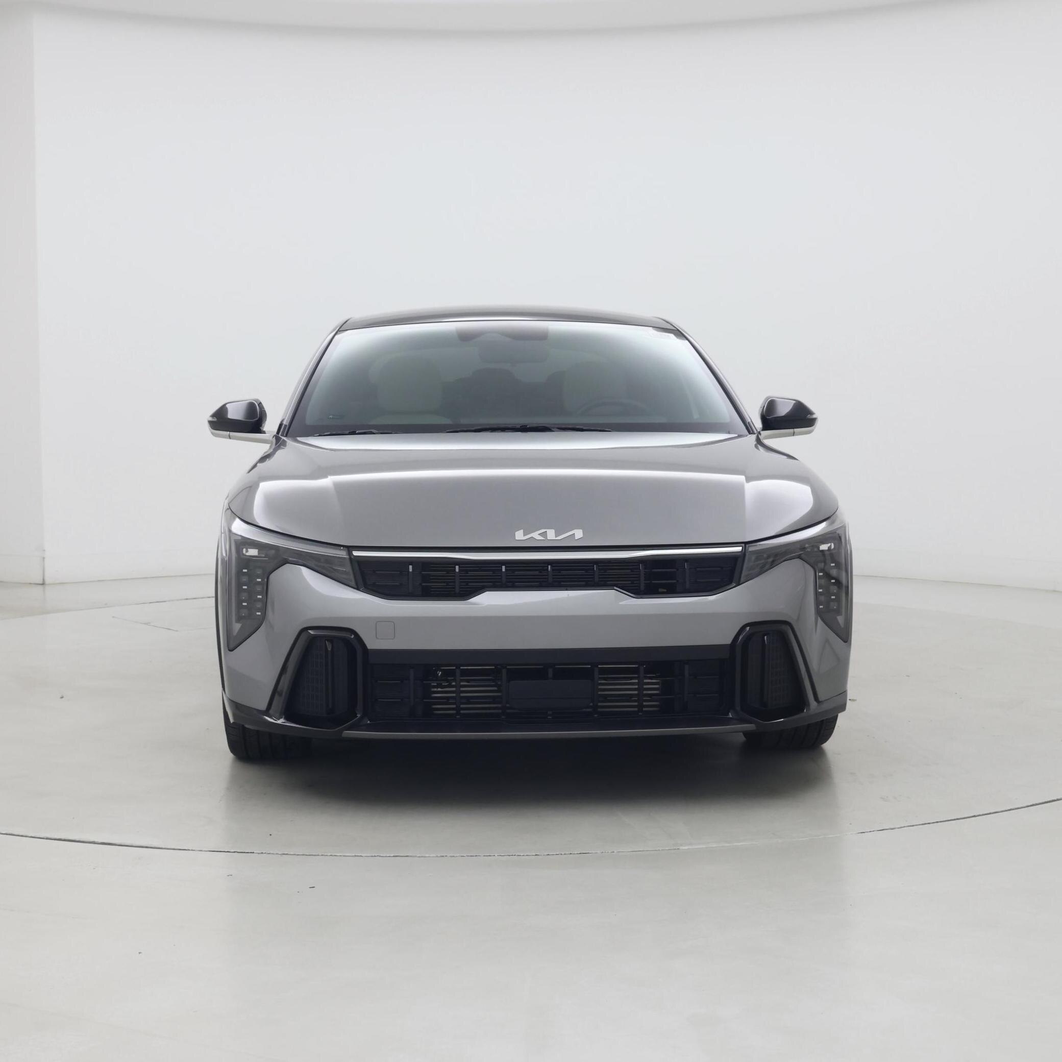 Thumbnail: 2025 Kia K4 - 5