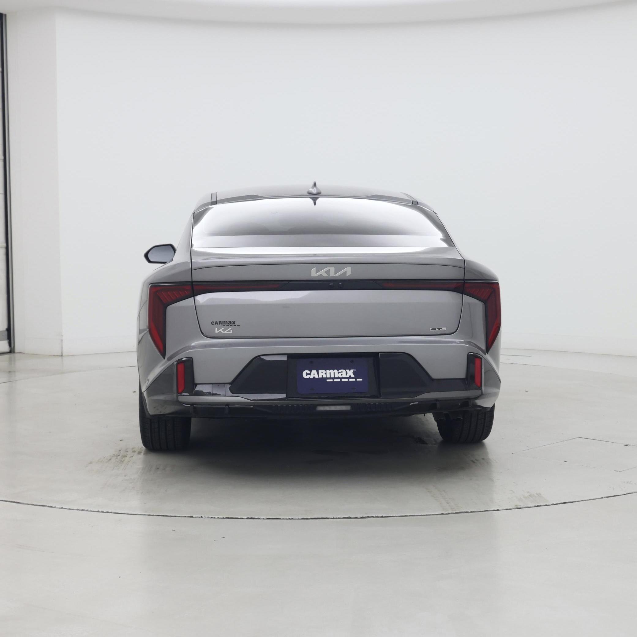 Thumbnail: 2025 Kia K4 - 6