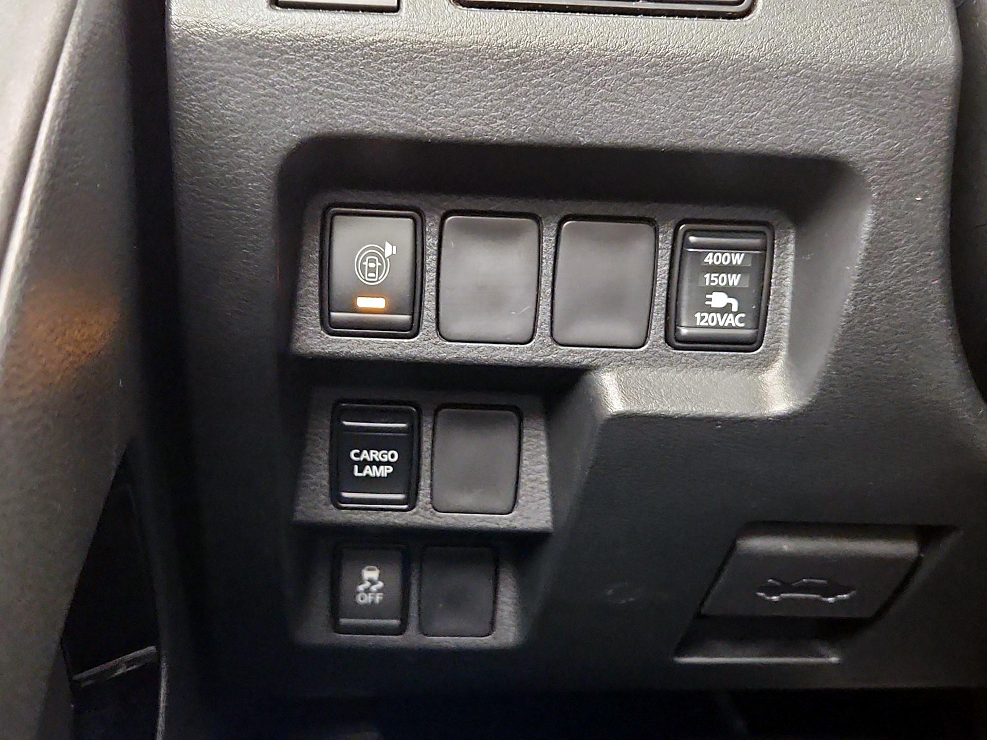 Thumbnail: 2022 Nissan Frontier - 13