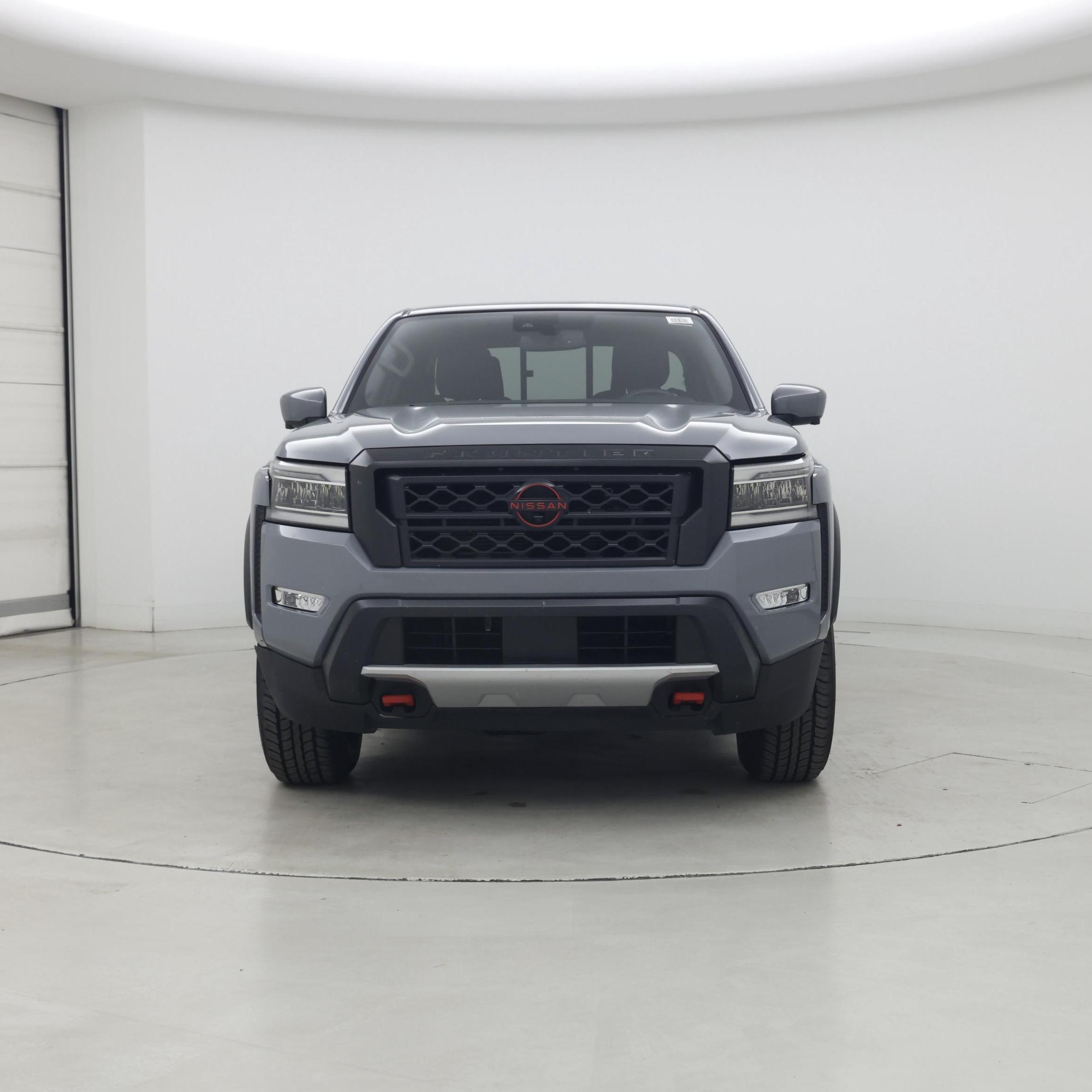 Thumbnail: 2022 Nissan Frontier - 5