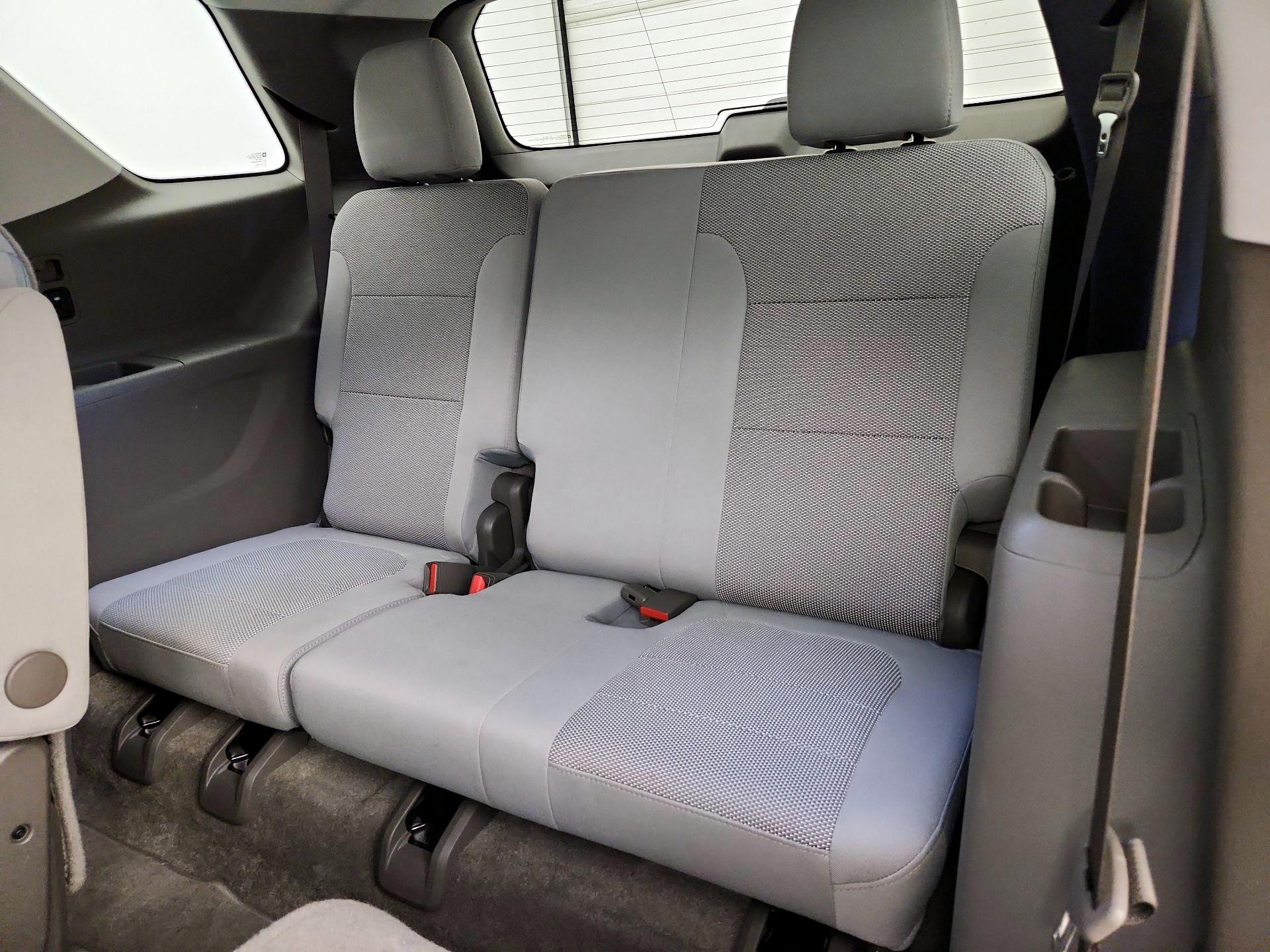 Thumbnail: 2018 Chevrolet Traverse - 20