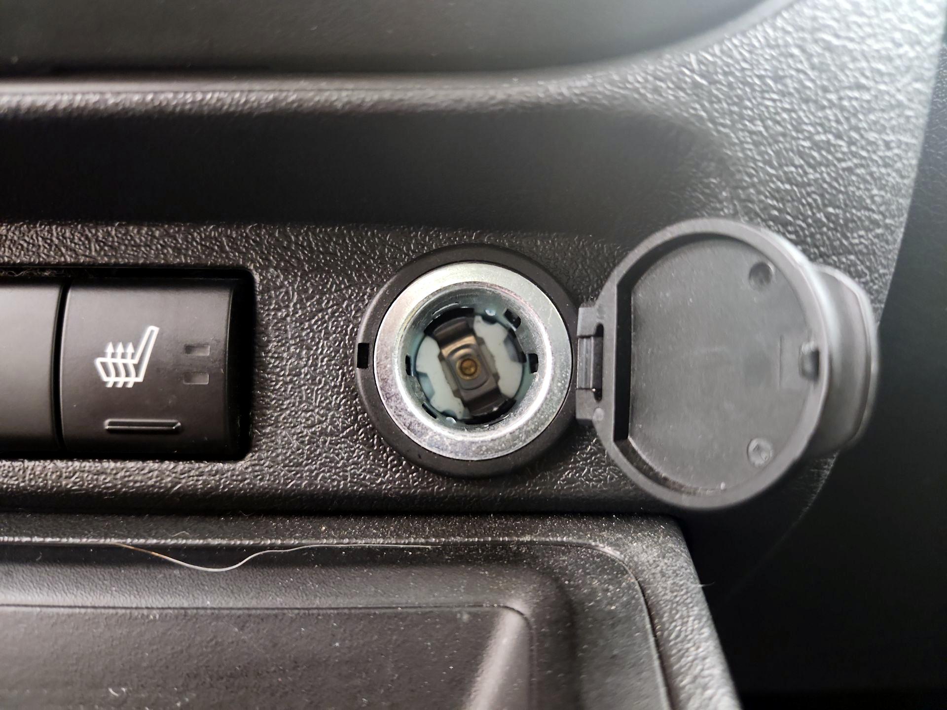 Thumbnail: 2017 Jeep Patriot - 17