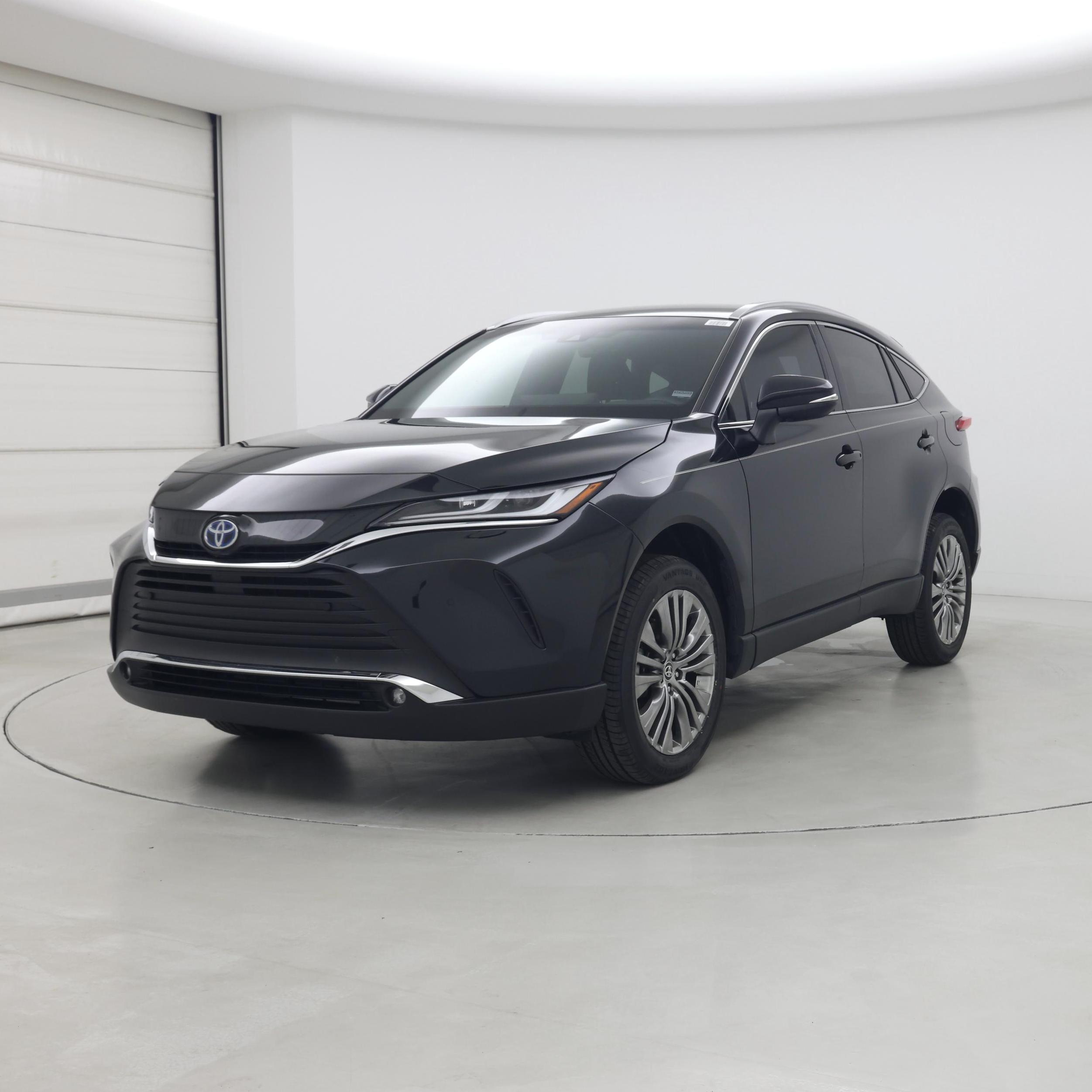 Thumbnail: 2024 Toyota Venza - 4