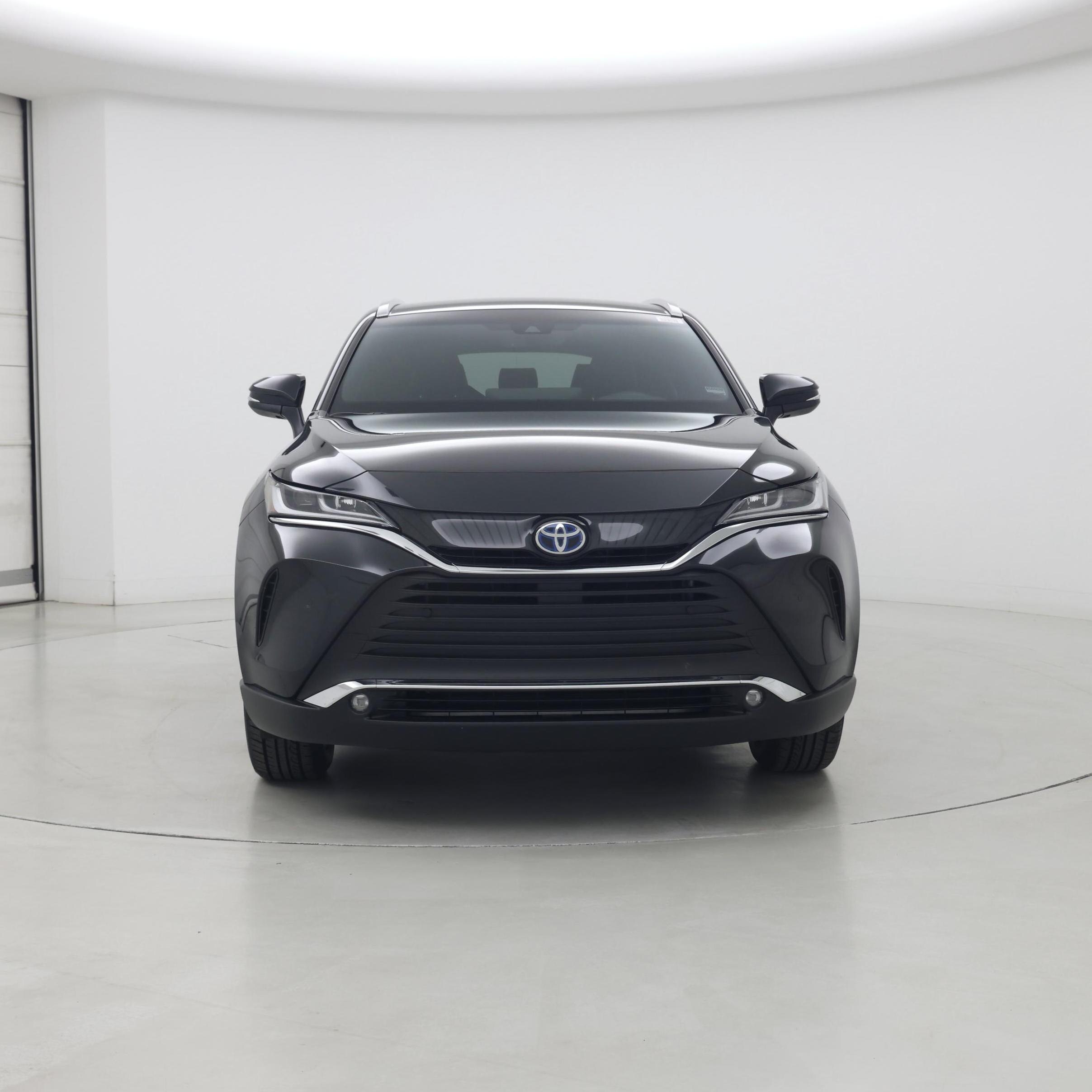 Thumbnail: 2024 Toyota Venza - 5