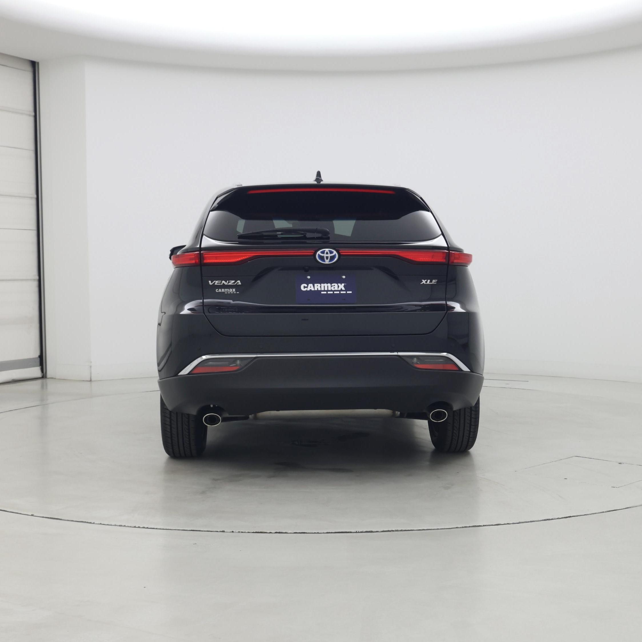 Thumbnail: 2024 Toyota Venza - 6