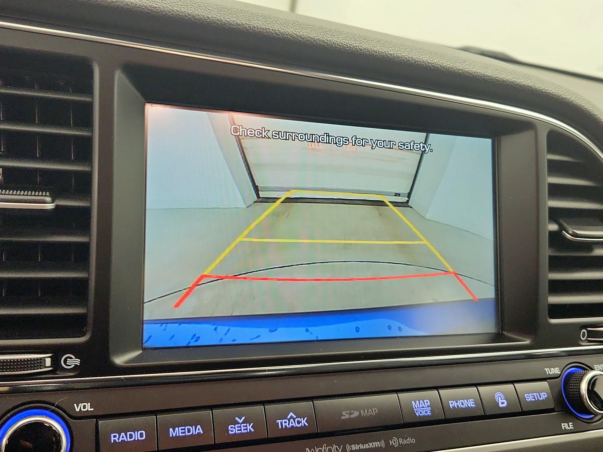 Thumbnail: 2017 Hyundai Elantra - 15