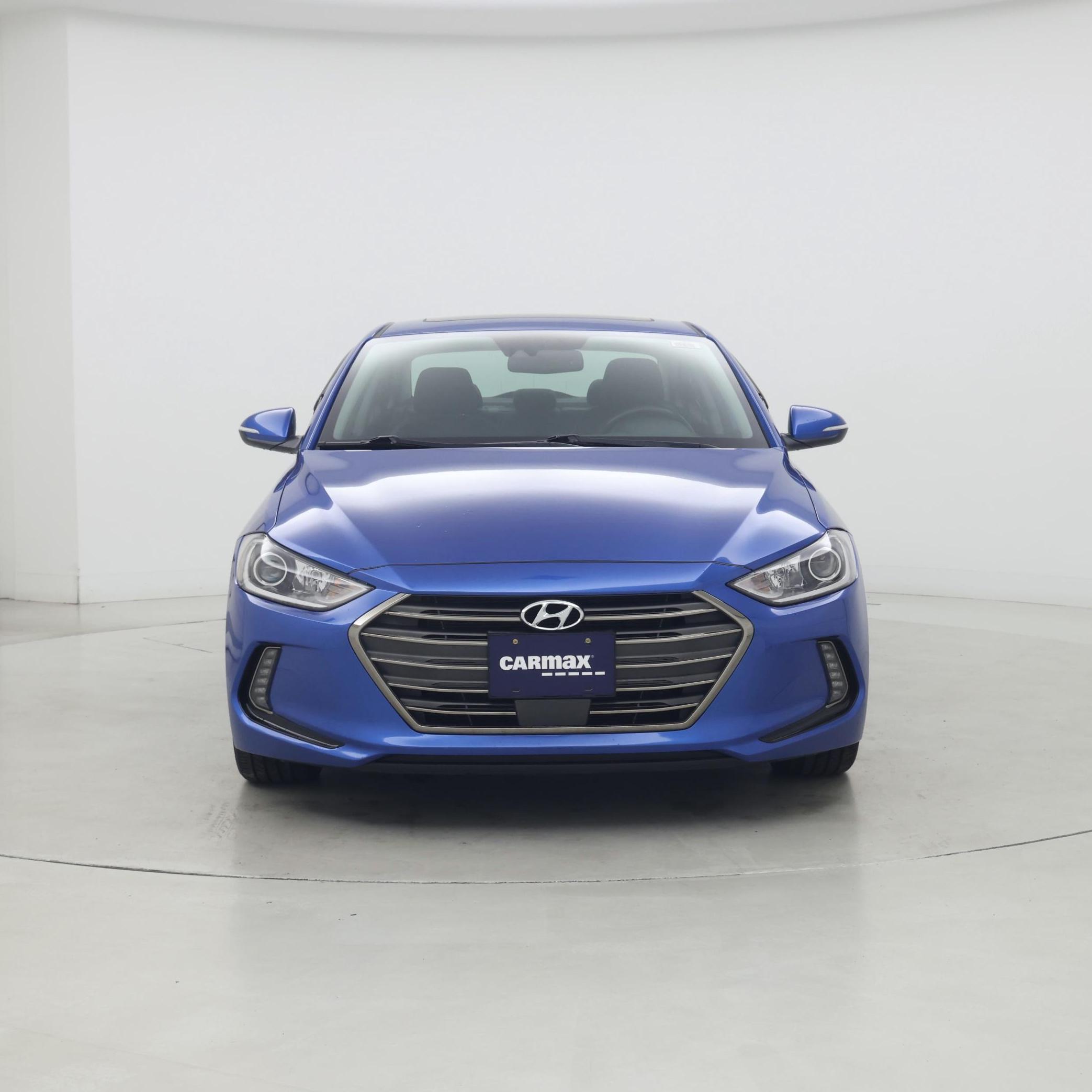 Thumbnail: 2017 Hyundai Elantra - 5