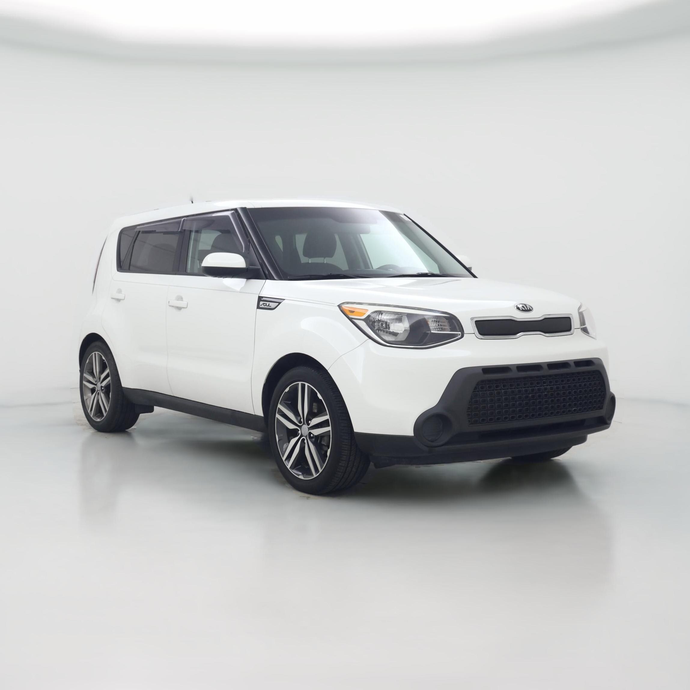 Thumbnail: 2016 Kia Soul - 1