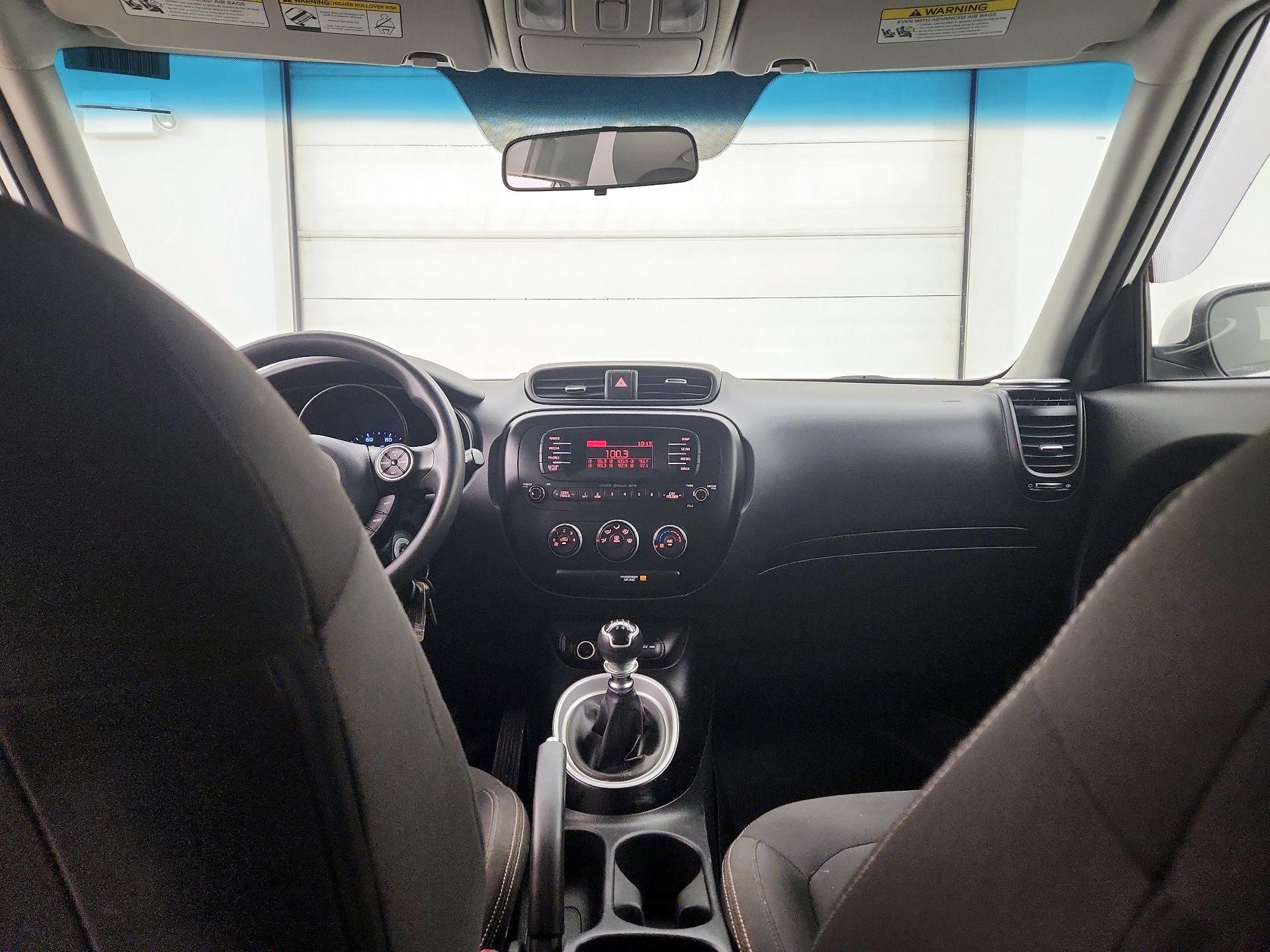 Thumbnail: 2016 Kia Soul - 9