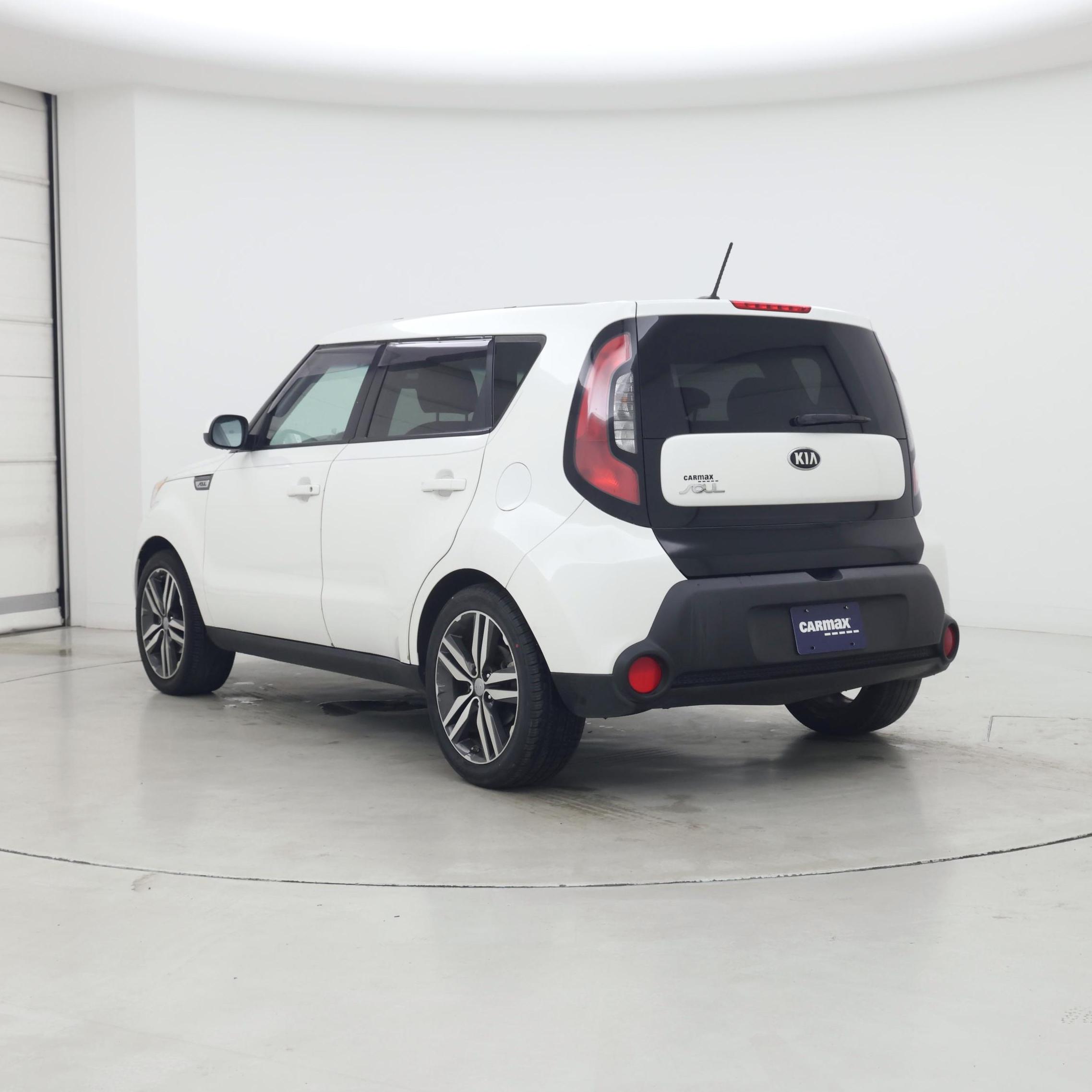 Thumbnail: 2016 Kia Soul - 2