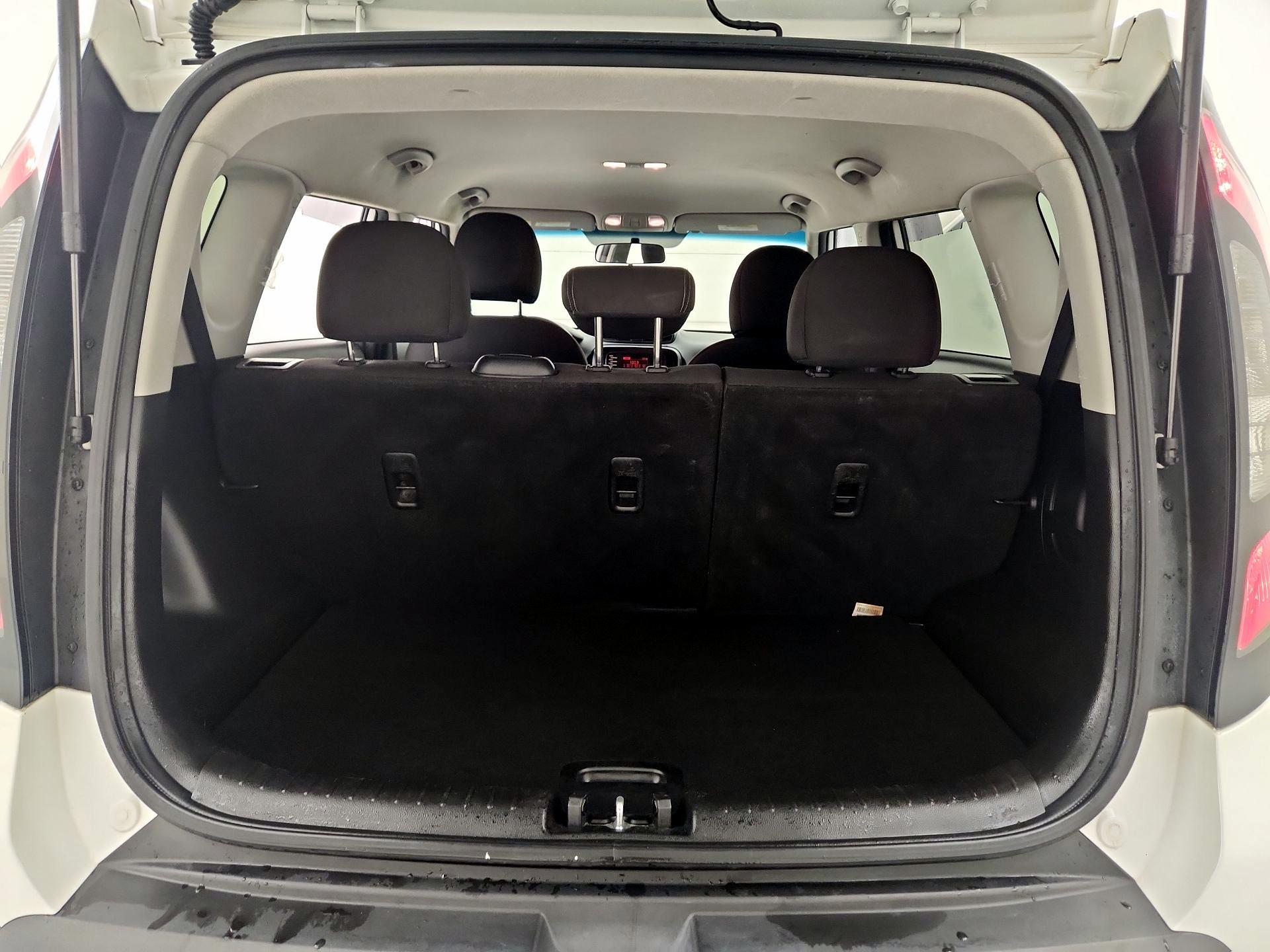 Thumbnail: 2016 Kia Soul - 19