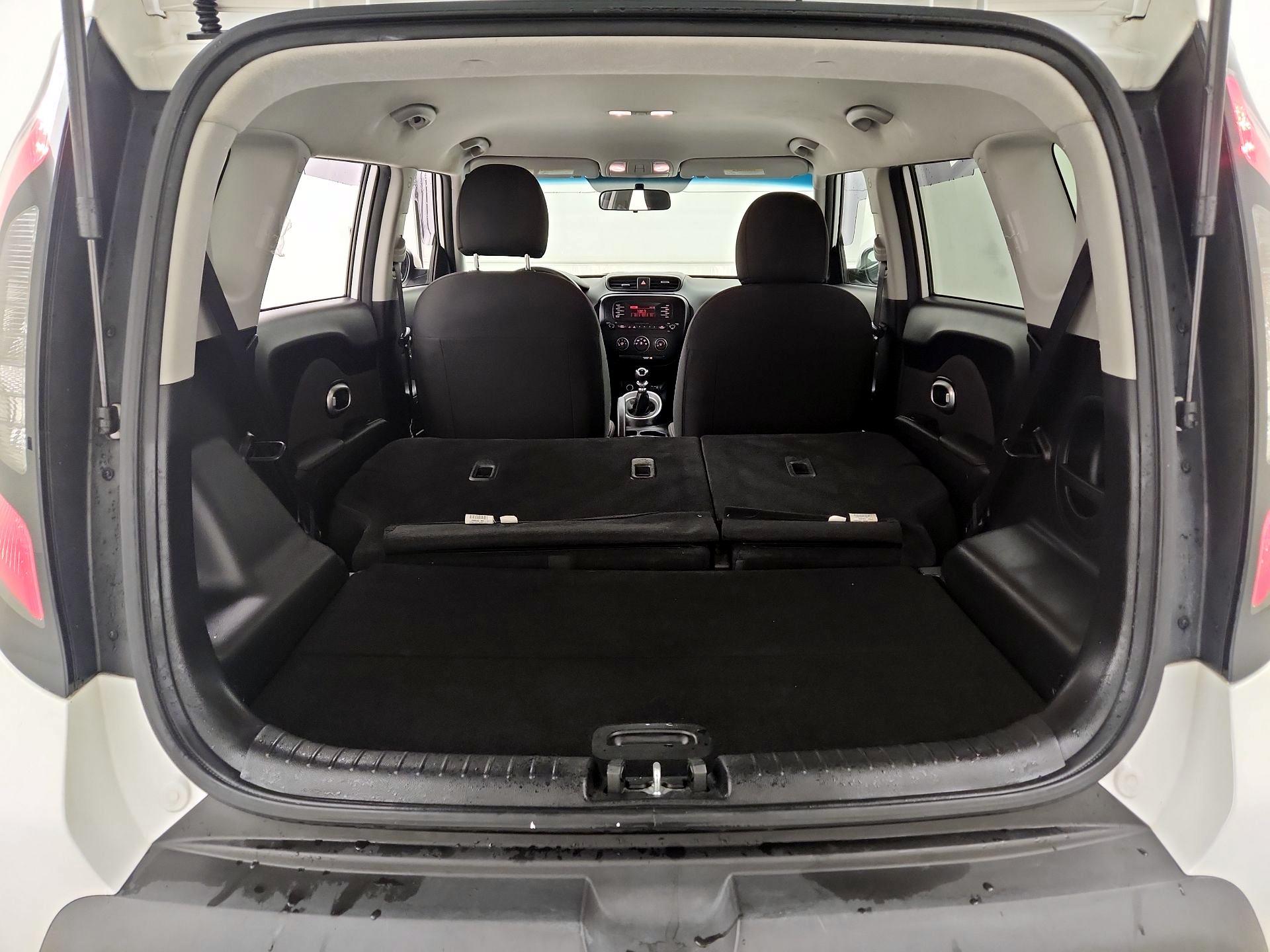 Thumbnail: 2016 Kia Soul - 20