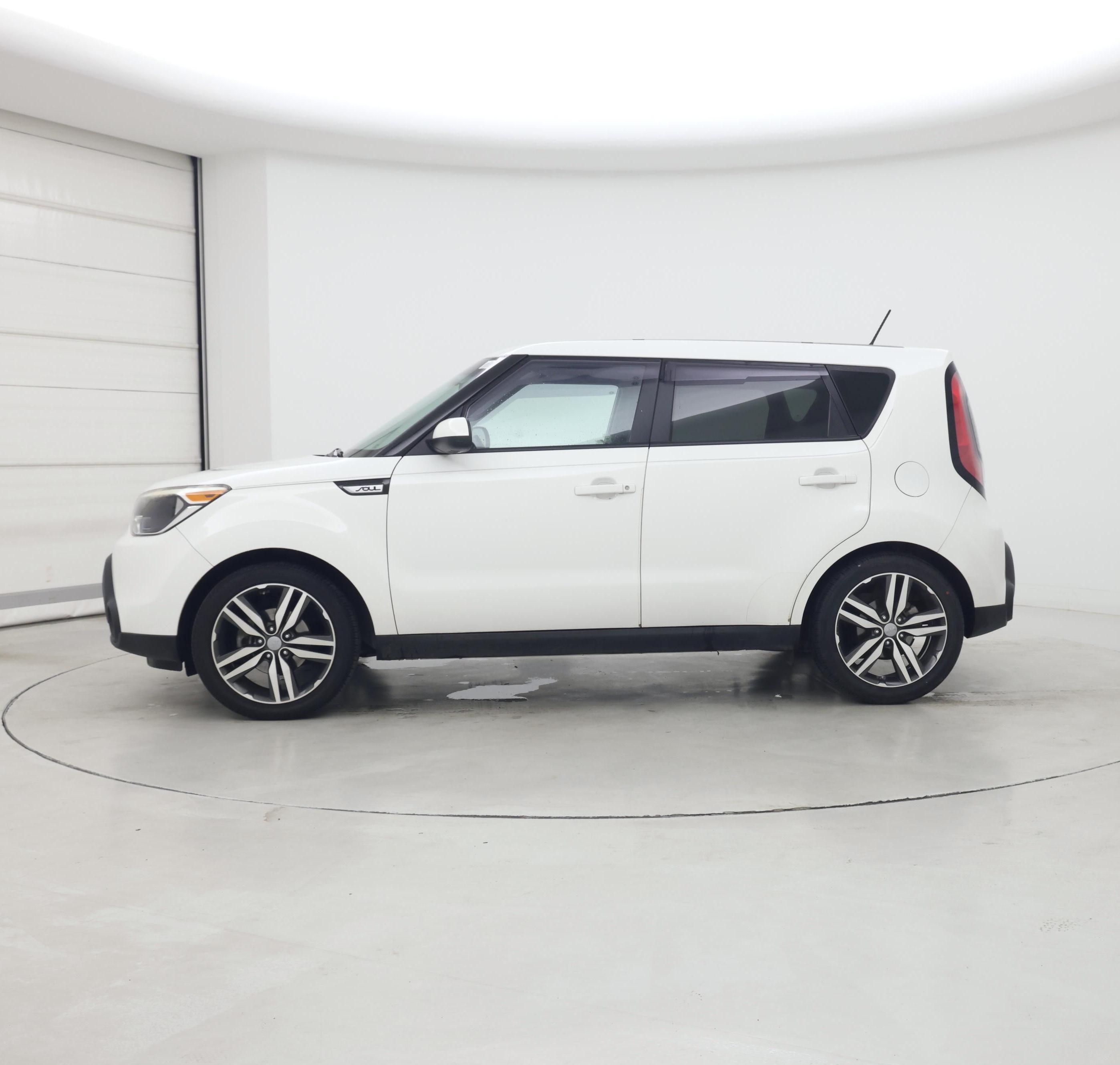 Thumbnail: 2016 Kia Soul - 3