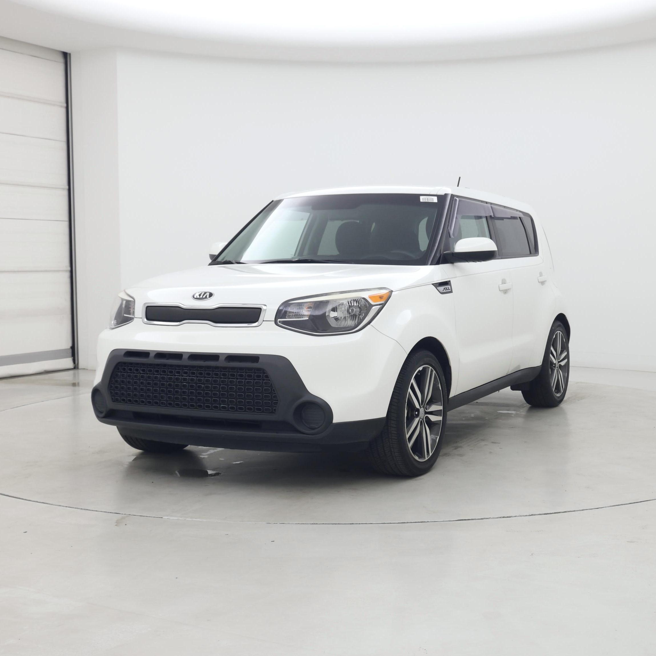 Thumbnail: 2016 Kia Soul - 4