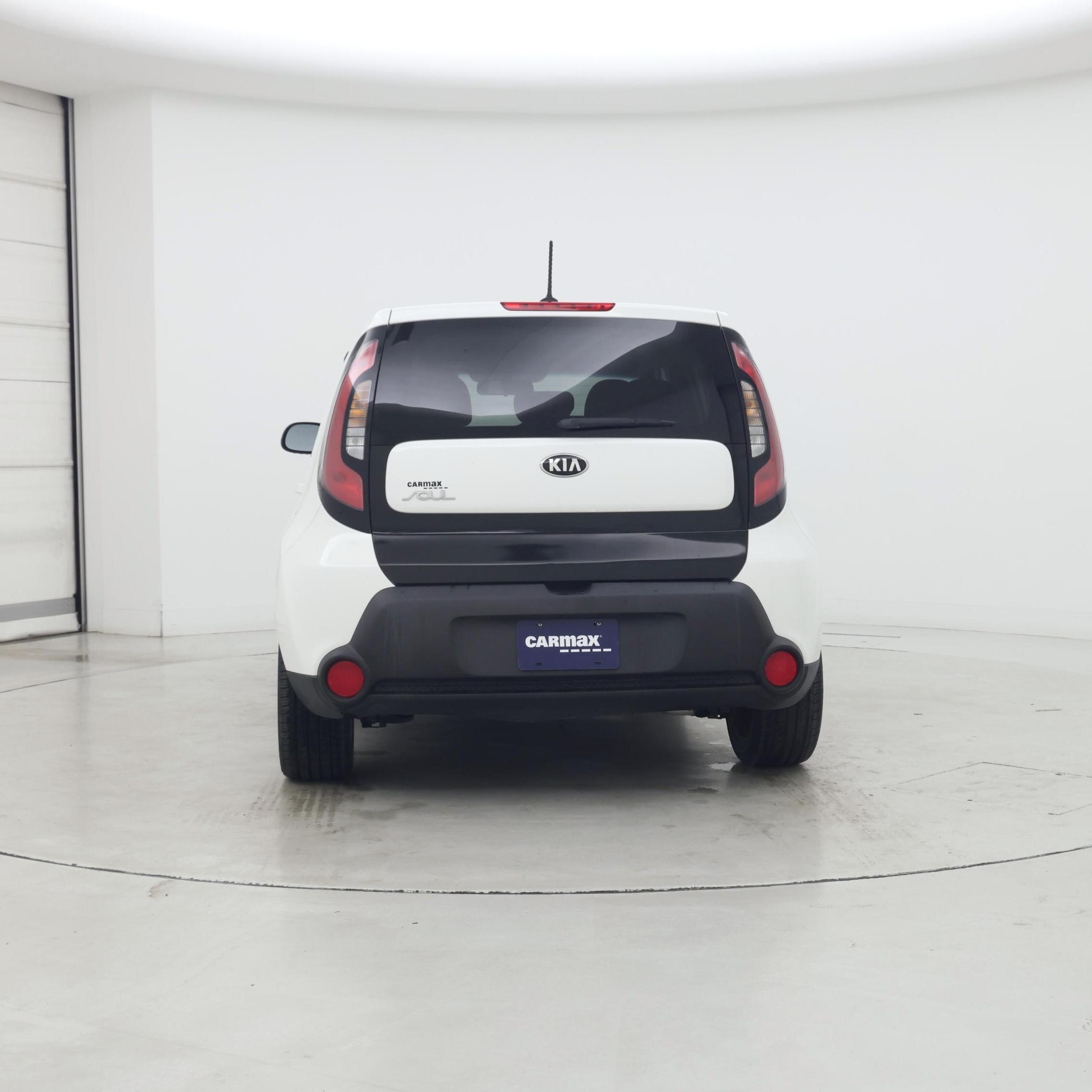 Thumbnail: 2016 Kia Soul - 6