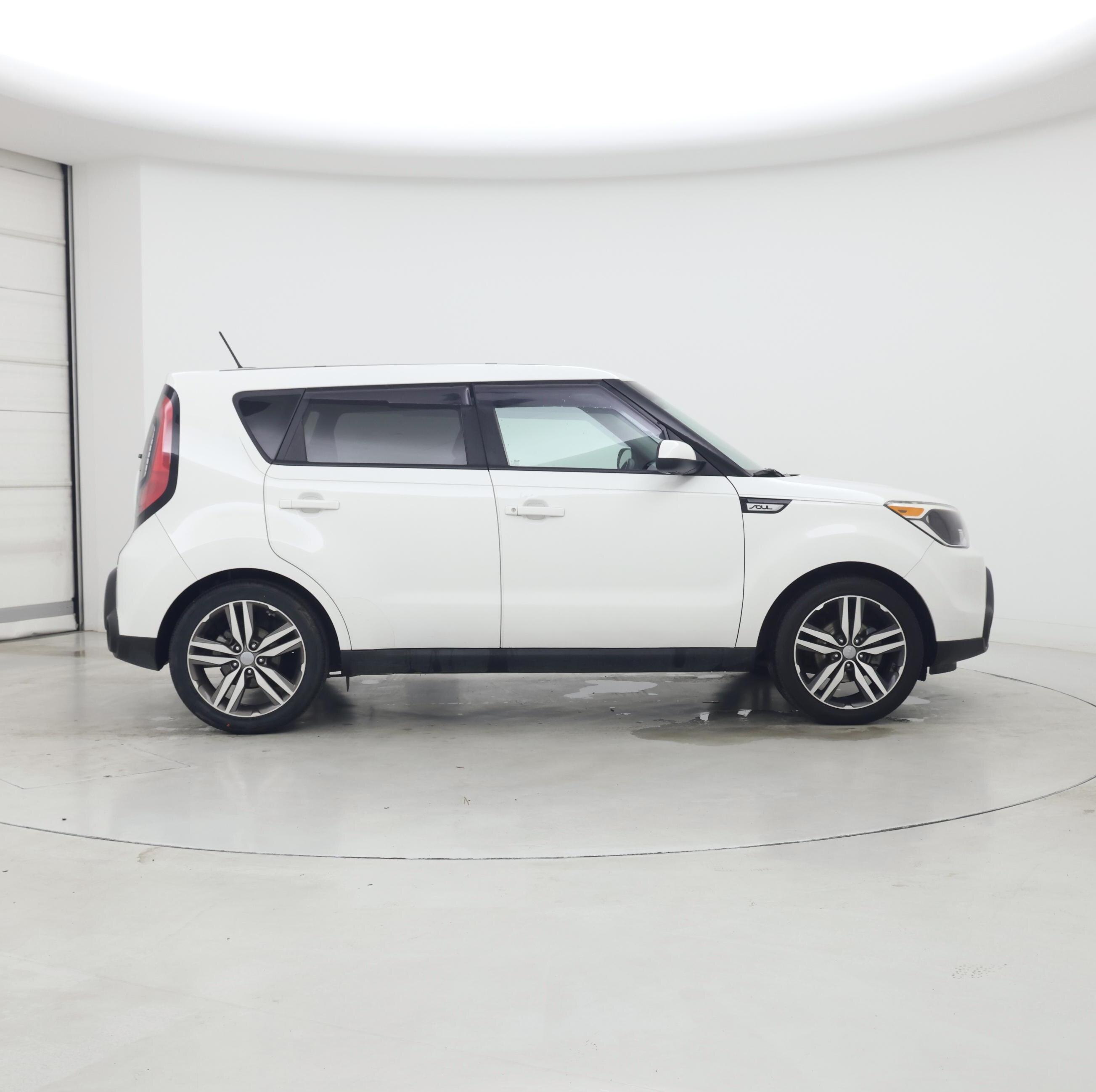 Thumbnail: 2016 Kia Soul - 7