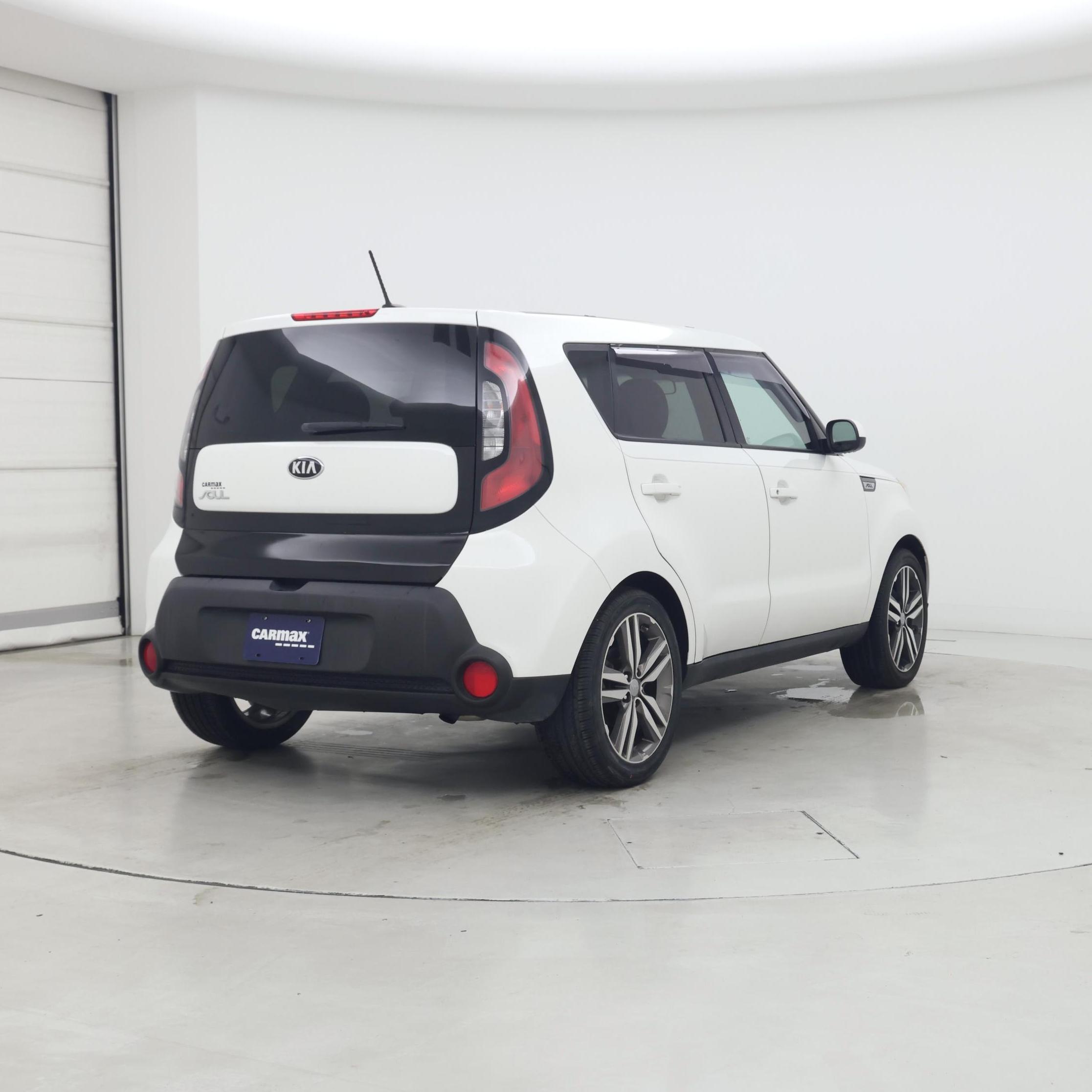 Thumbnail: 2016 Kia Soul - 8