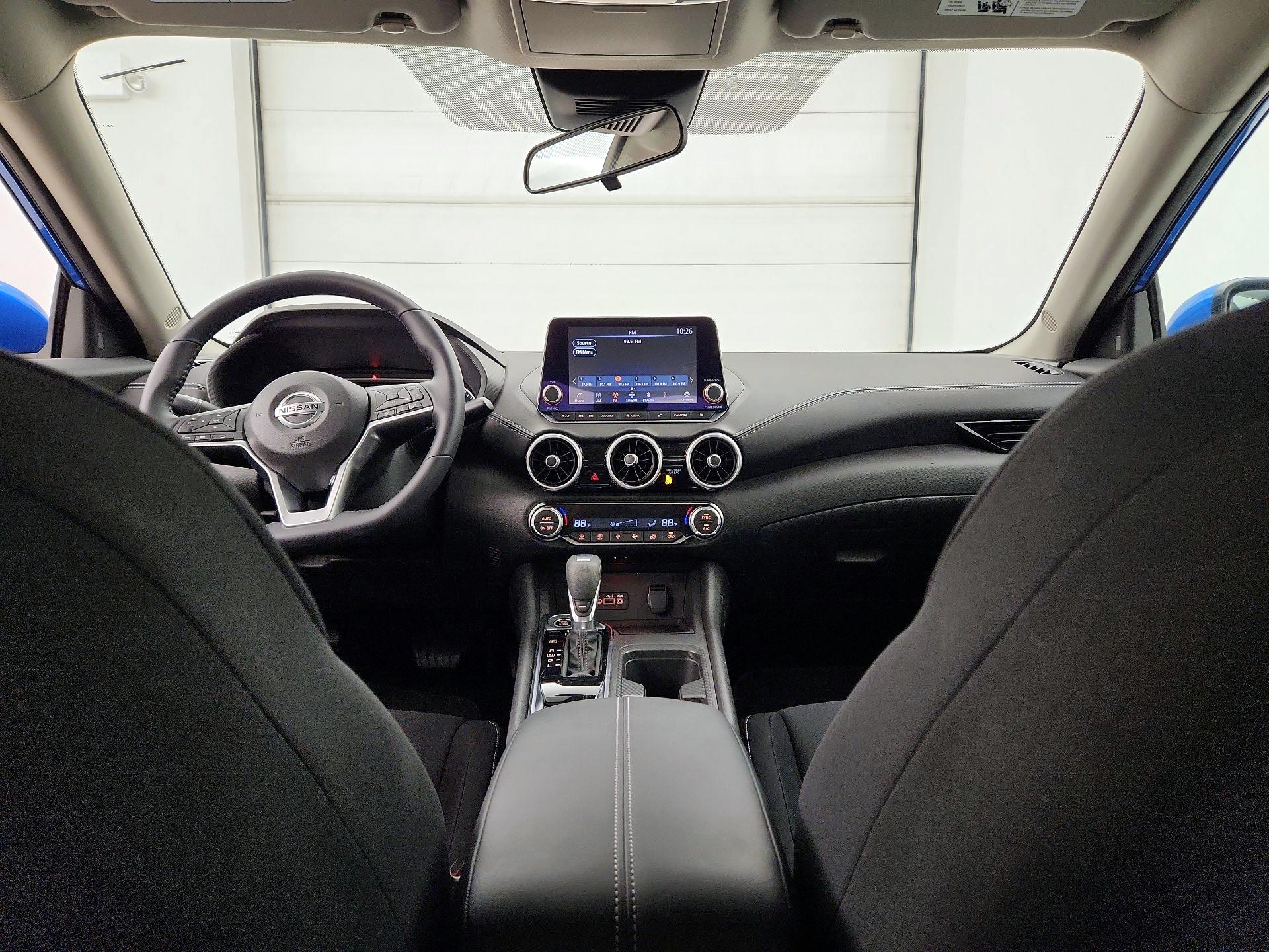 Thumbnail: 2021 Nissan Sentra - 9