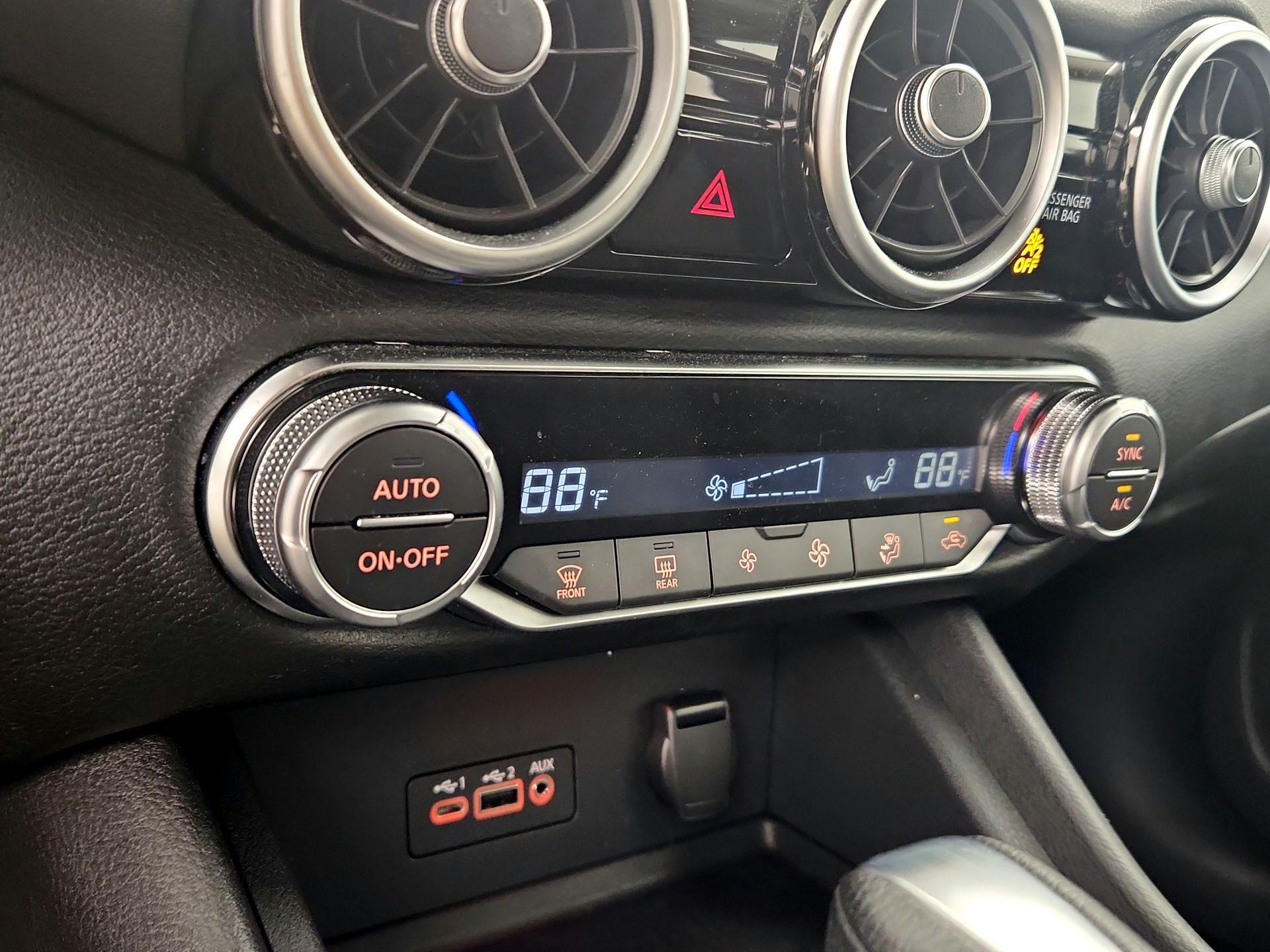 Thumbnail: 2021 Nissan Sentra - 16