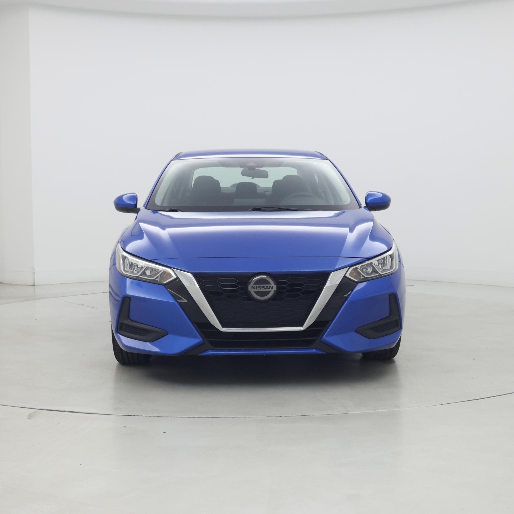 Thumbnail: 2021 Nissan Sentra - 5