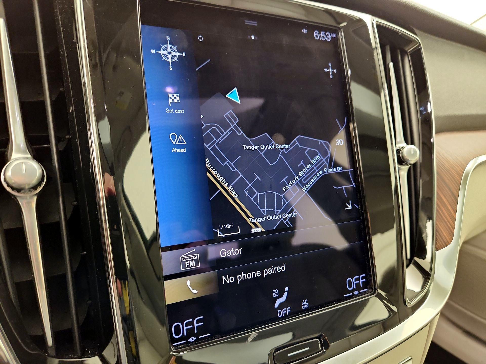 Thumbnail: 2021 Volvo S60 - 14