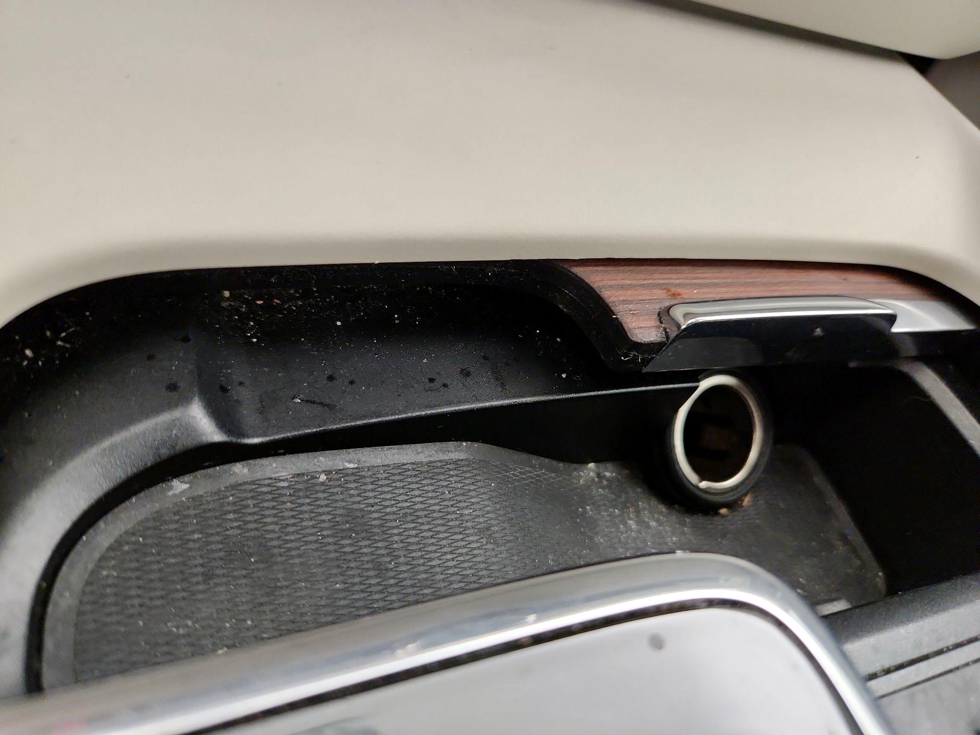 Thumbnail: 2021 Volvo S60 - 19