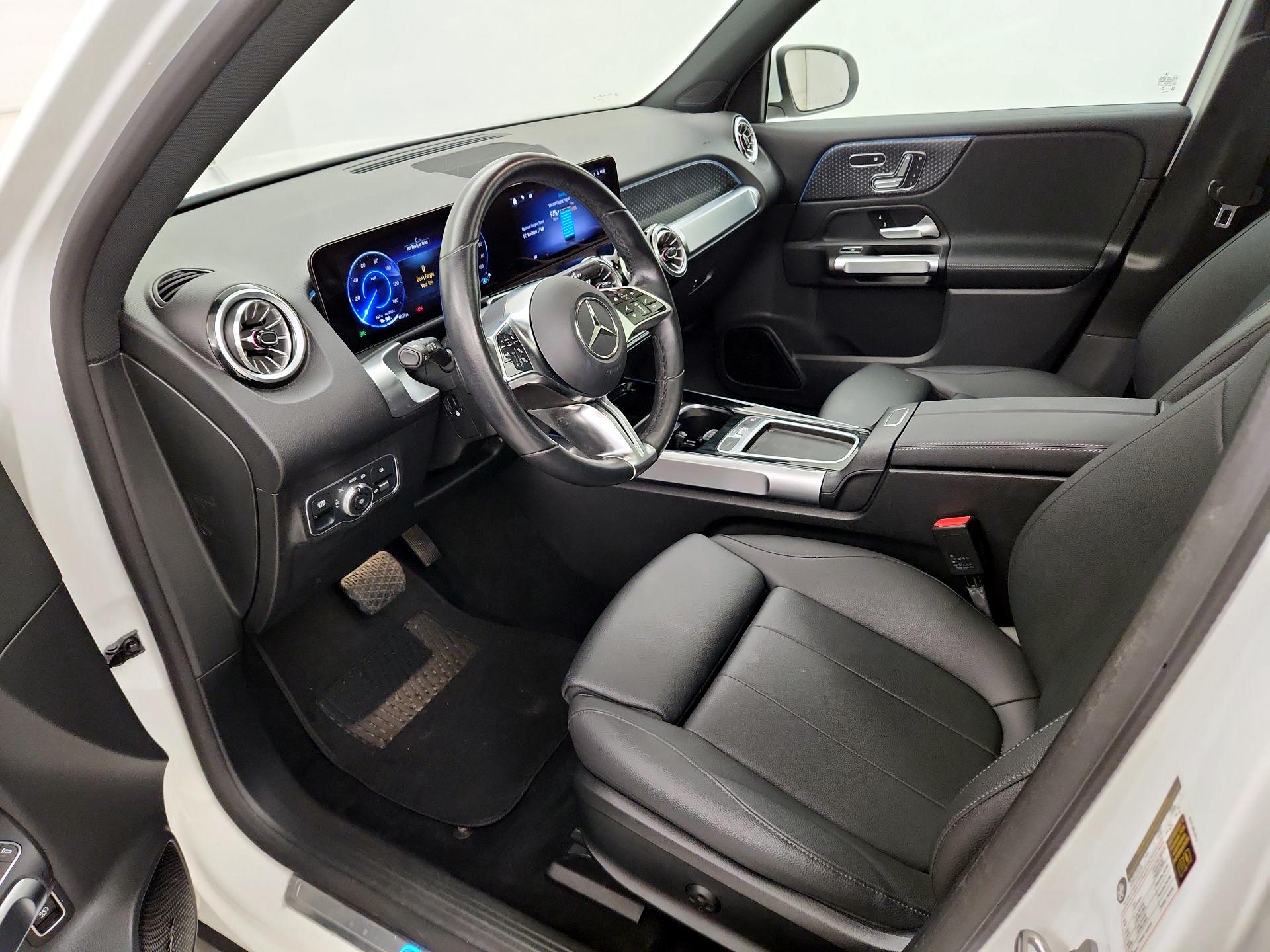 Thumbnail: 2024 Mercedes-Benz EQB - 11