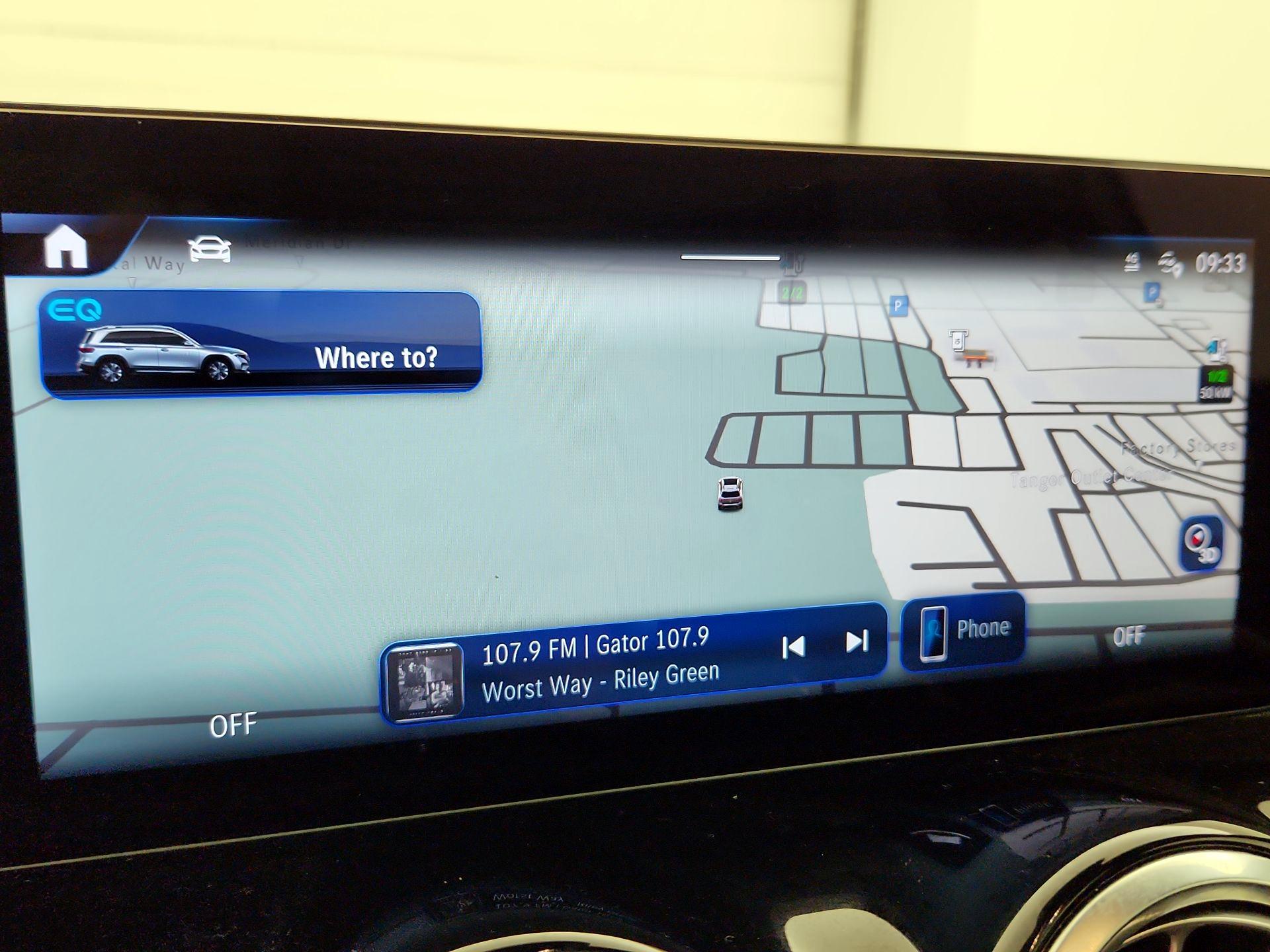 Thumbnail: 2024 Mercedes-Benz EQB - 14