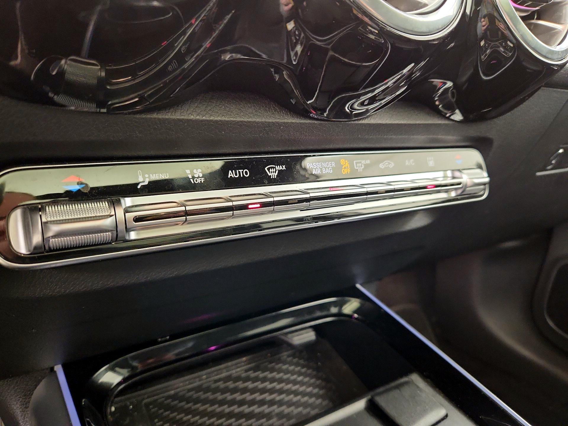 Thumbnail: 2024 Mercedes-Benz EQB - 17