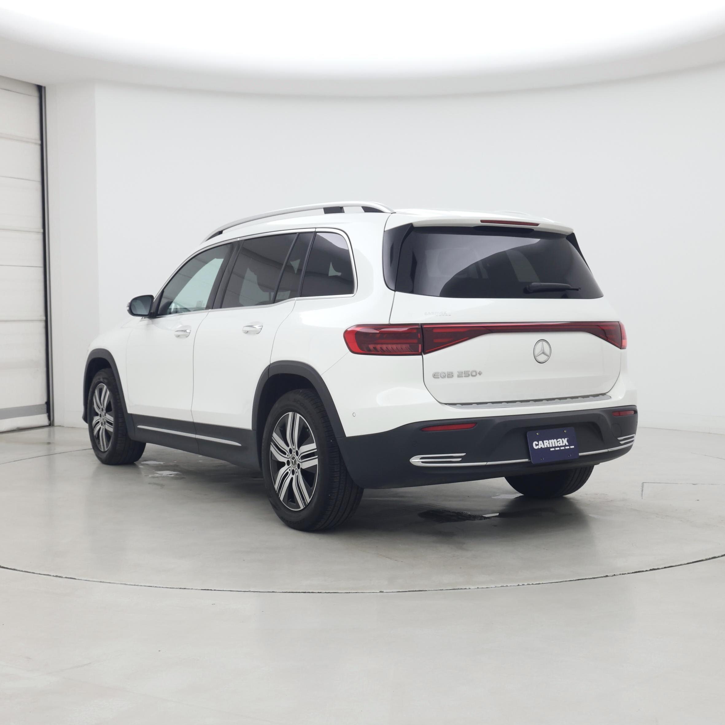 Thumbnail: 2024 Mercedes-Benz EQB - 2