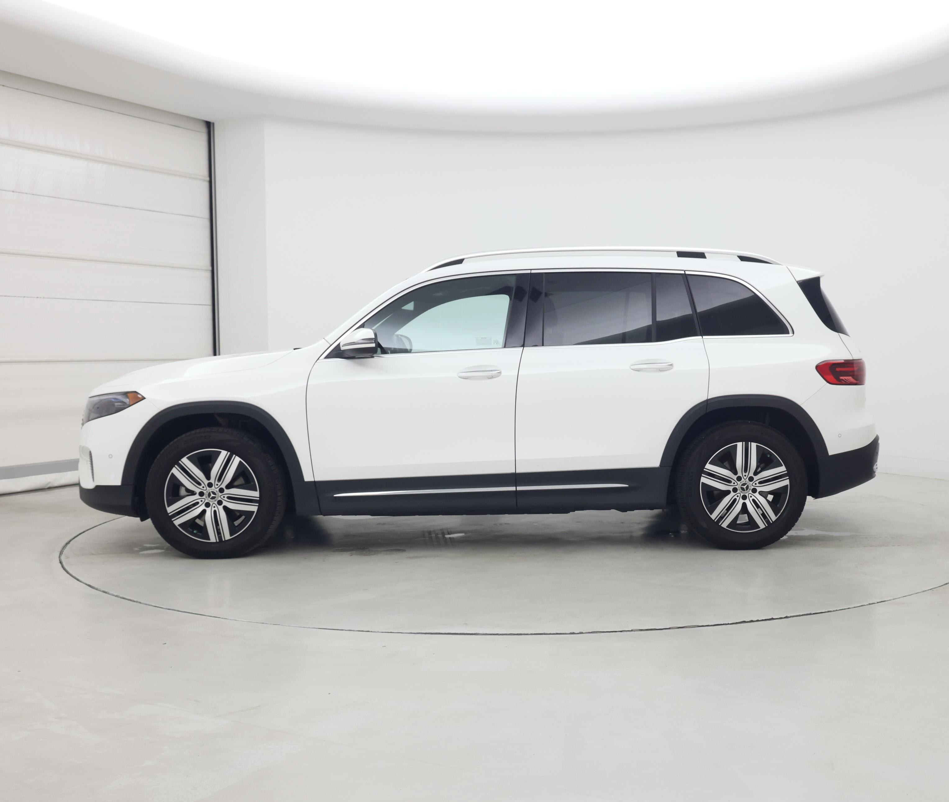 Thumbnail: 2024 Mercedes-Benz EQB - 3