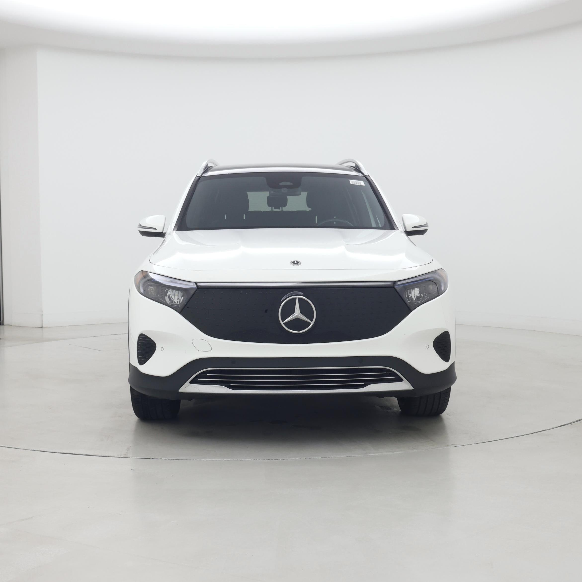 Thumbnail: 2024 Mercedes-Benz EQB - 5