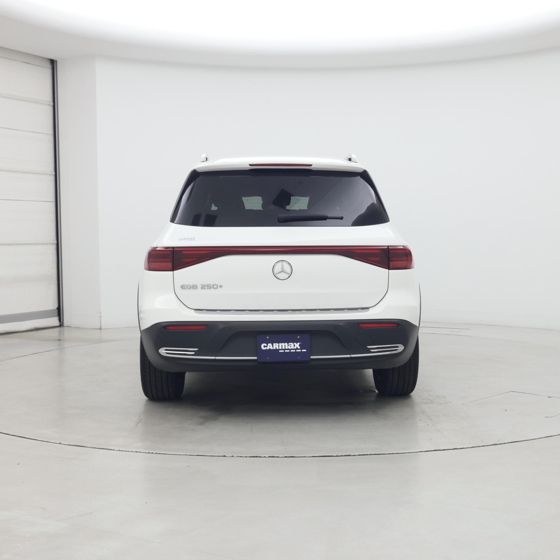 Thumbnail: 2024 Mercedes-Benz EQB - 6