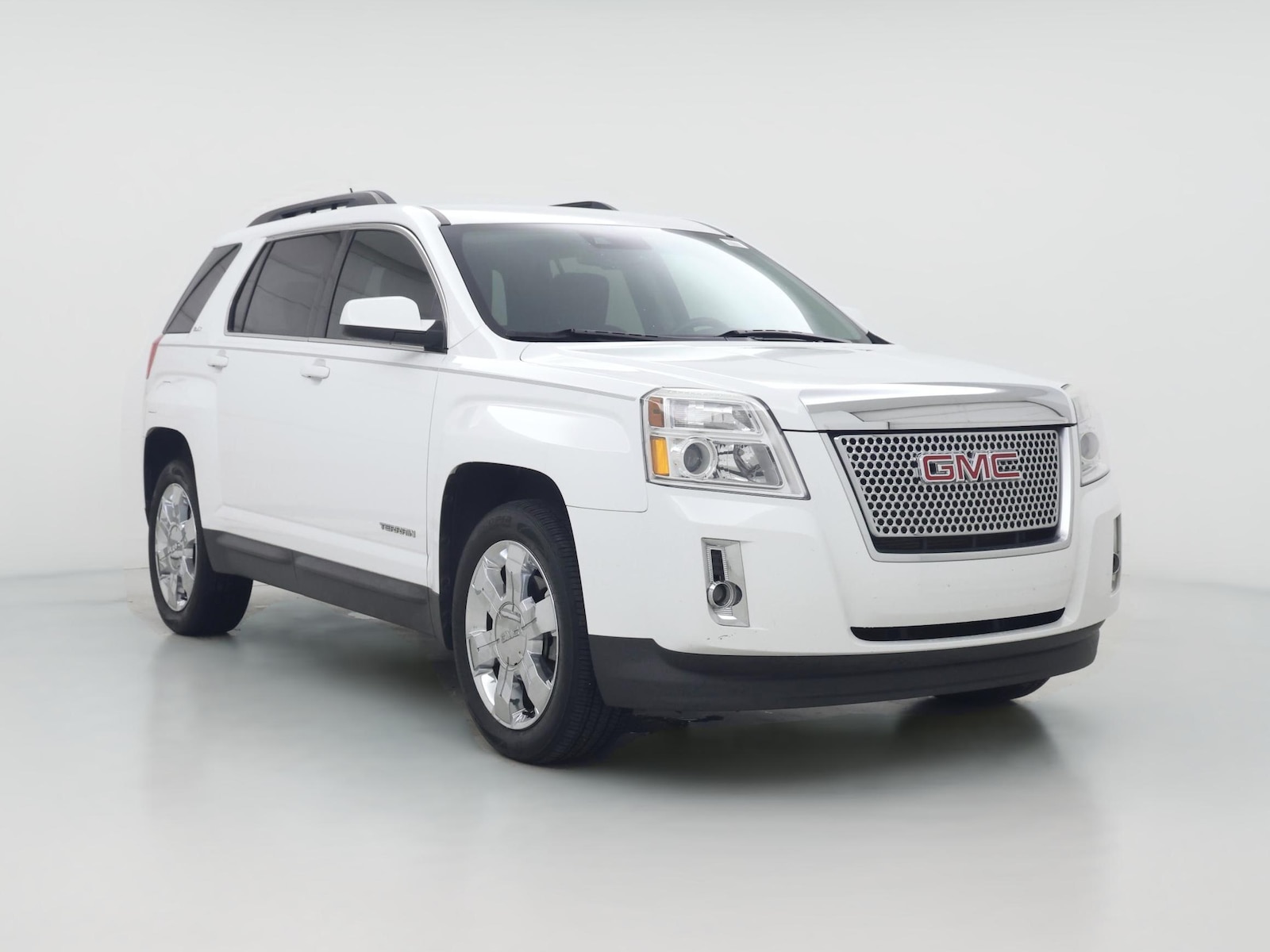 2015 GMC Terrain SLT-1