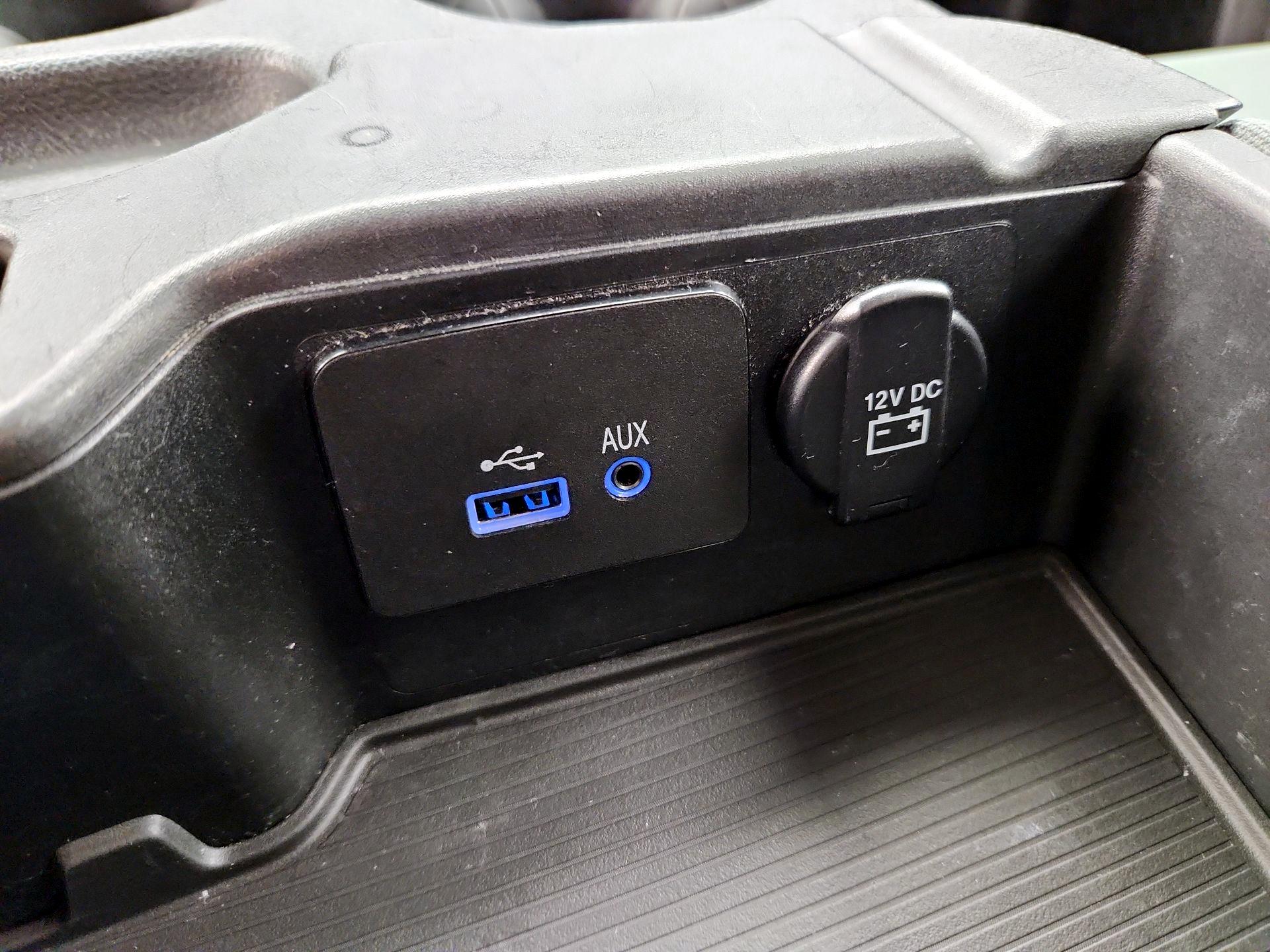 Thumbnail: 2017 RAM 1500 - 17