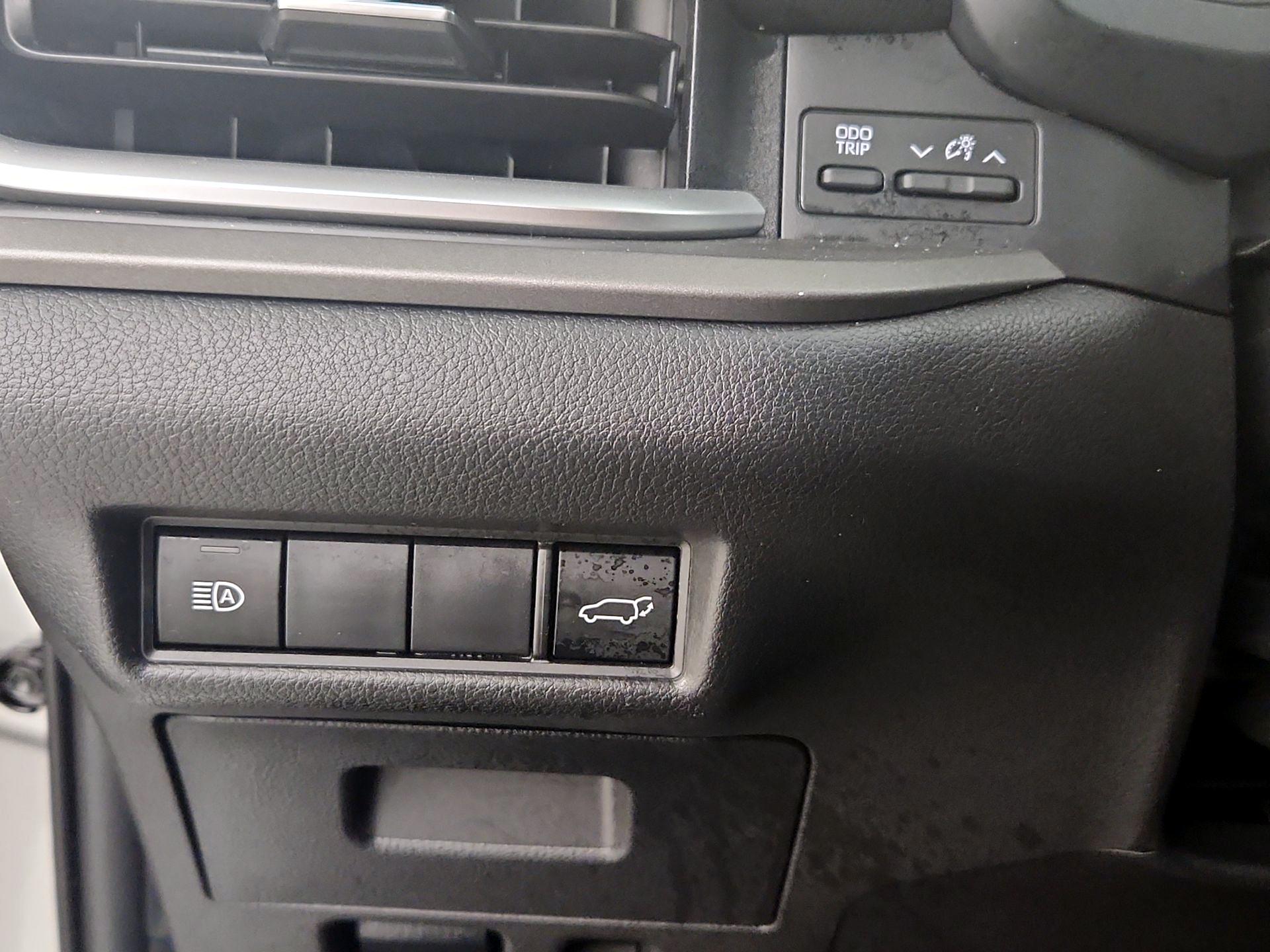 Thumbnail: 2024 Toyota Grand Highlander - 13