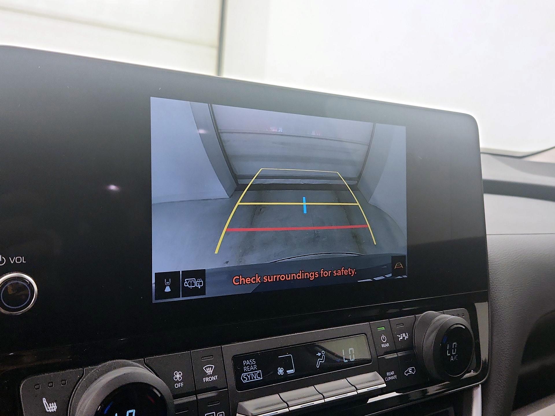 Thumbnail: 2024 Toyota Grand Highlander - 14