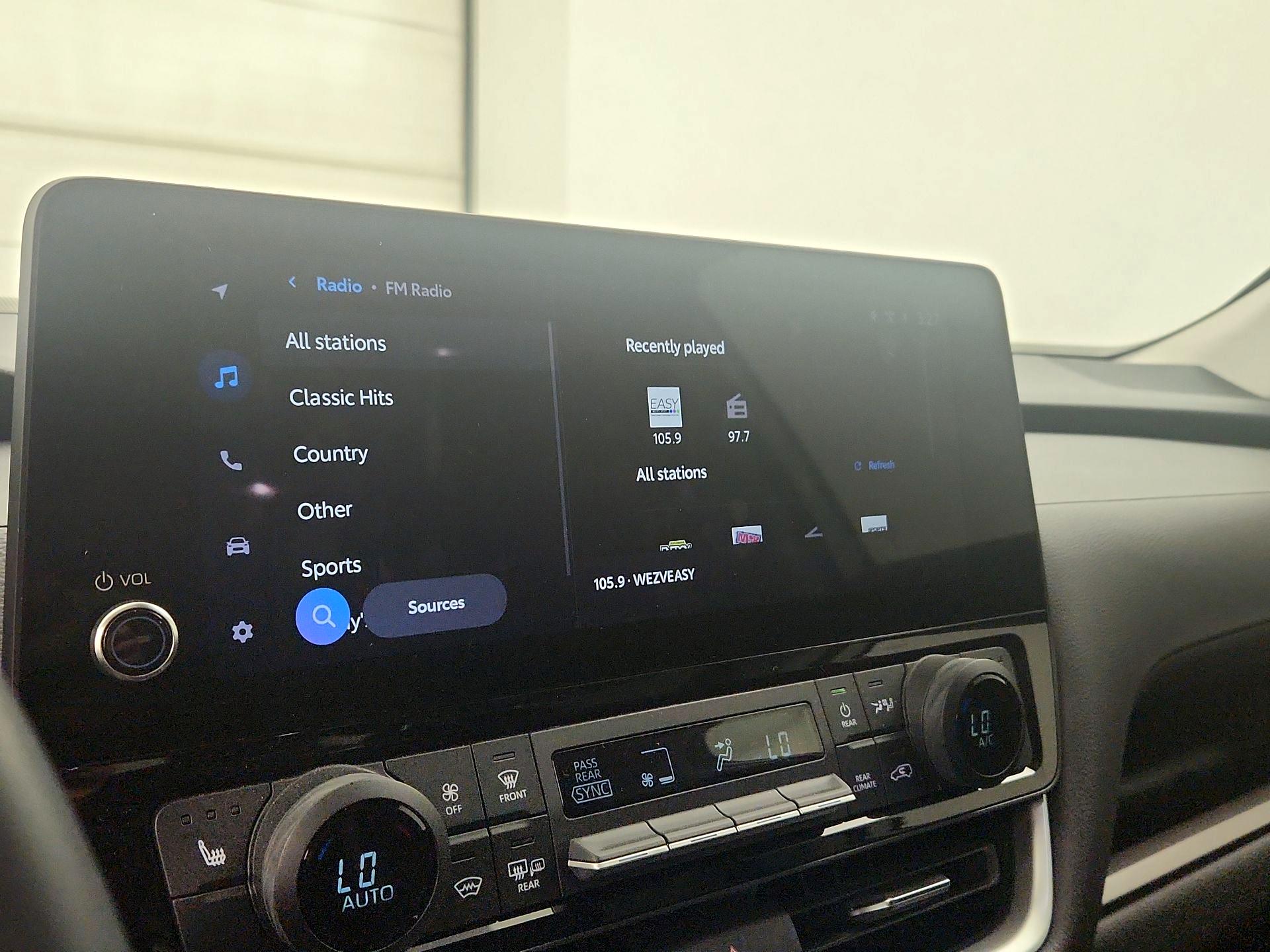 Thumbnail: 2024 Toyota Grand Highlander - 15